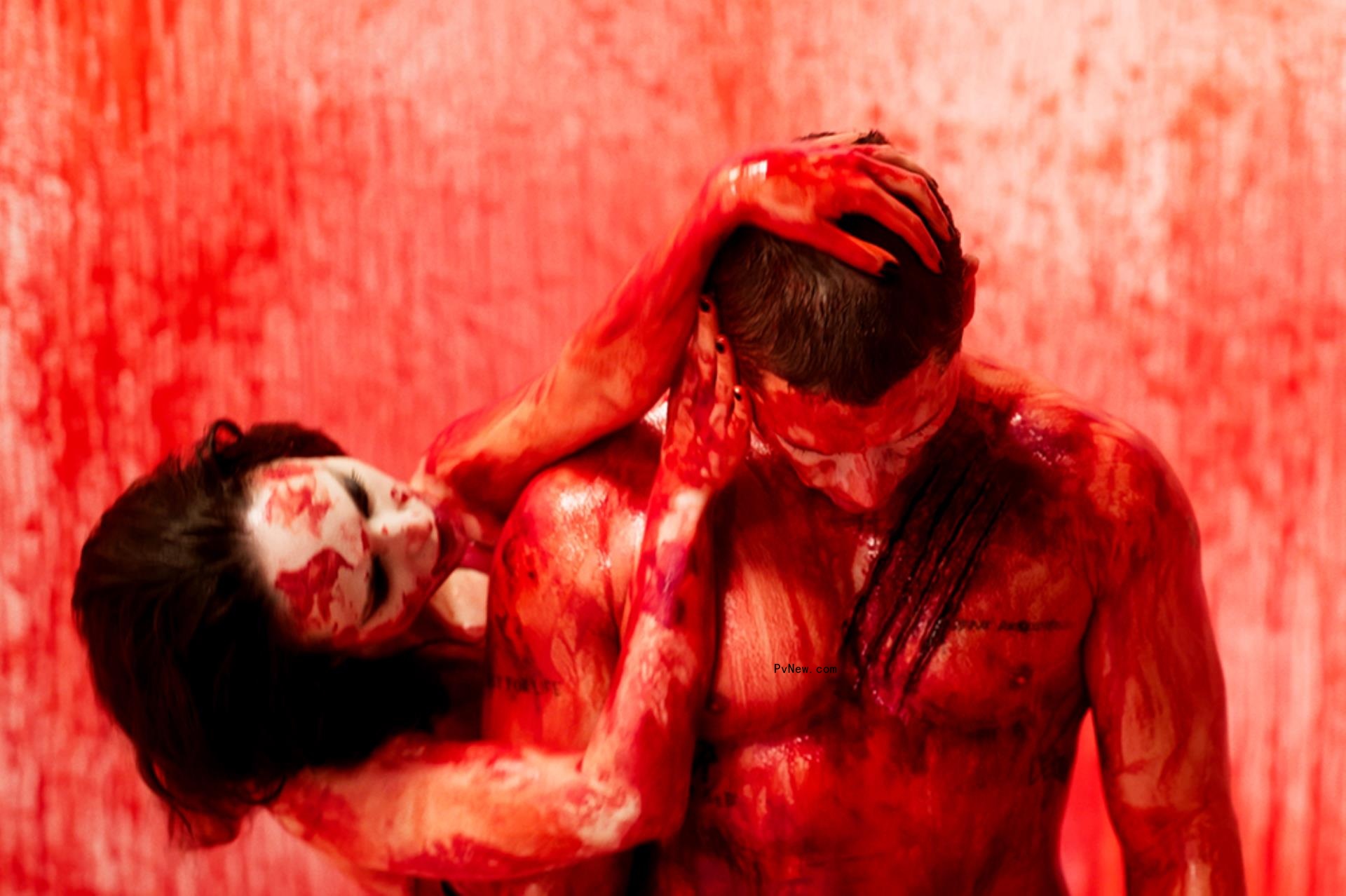 Cannes’ Fantastic Pavilion Gala Screenings Feature a Woman Who Will ‘Crash and Burn Cannes’ and ‘Bastard Offspring of ‘The Sound of Music’’