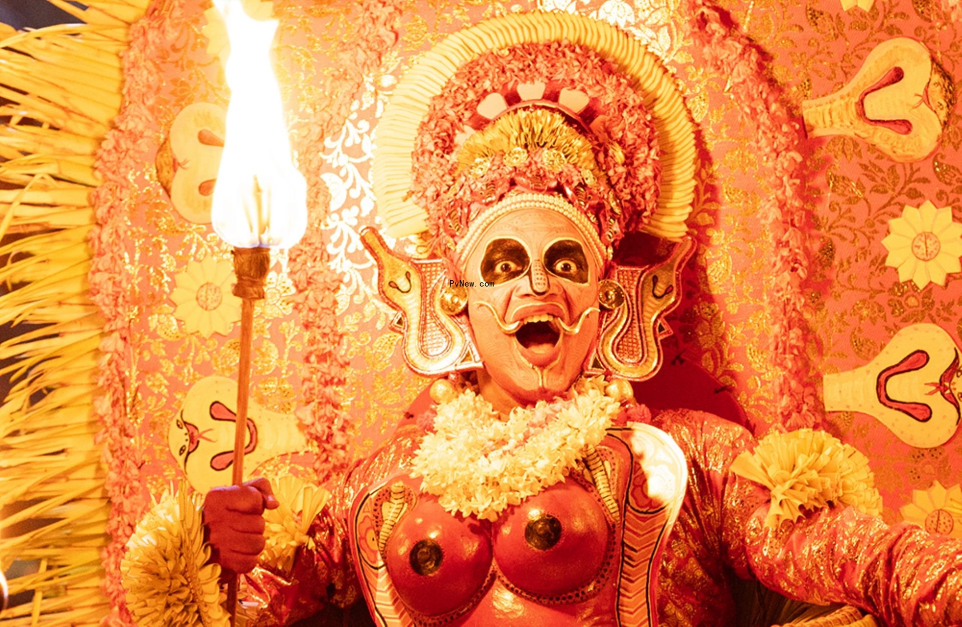 Cannes’ Fantastic Pavilion Gala Screenings Feature a Woman Who Will ‘Crash and Burn Cannes’ and ‘Bastard Offspring of ‘The Sound of Music’’