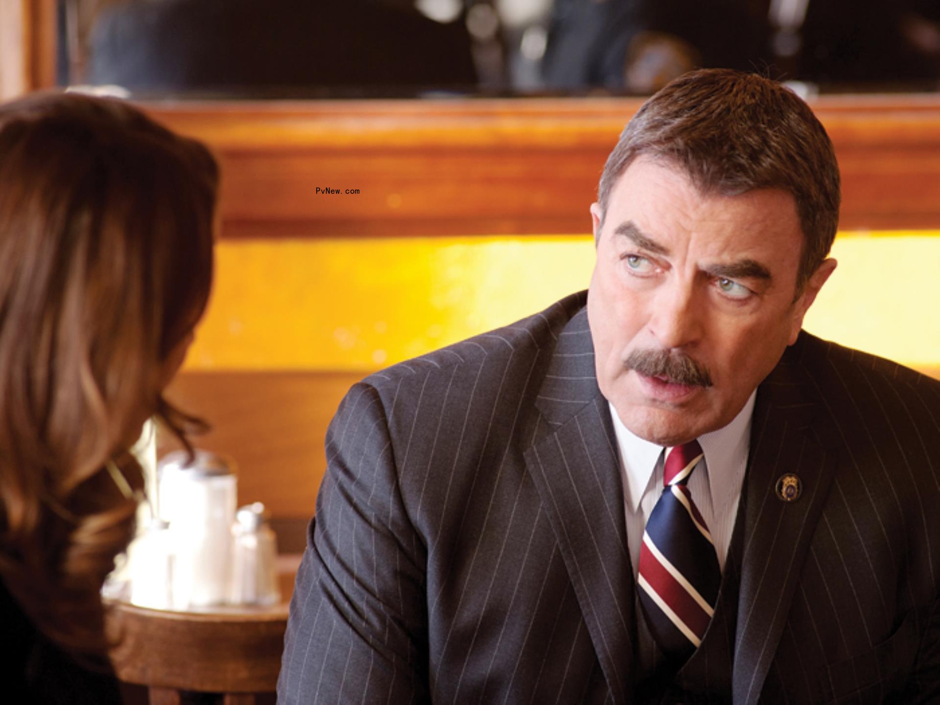 Tom Selleck Hopes ‘CBS Will Come to Their Senses’ and Un-Cancel ‘Blue Bloods,’ Says ‘All the Cast Wants to Come Back’