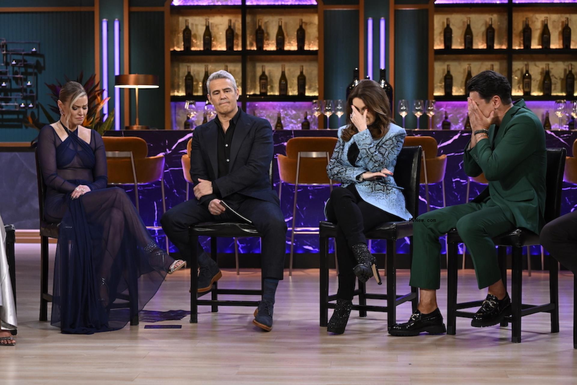 Bravo Sets Date for ‘Vanderpump Rules’ Three-Part Reunio<i></i>n (TV News Roundup)