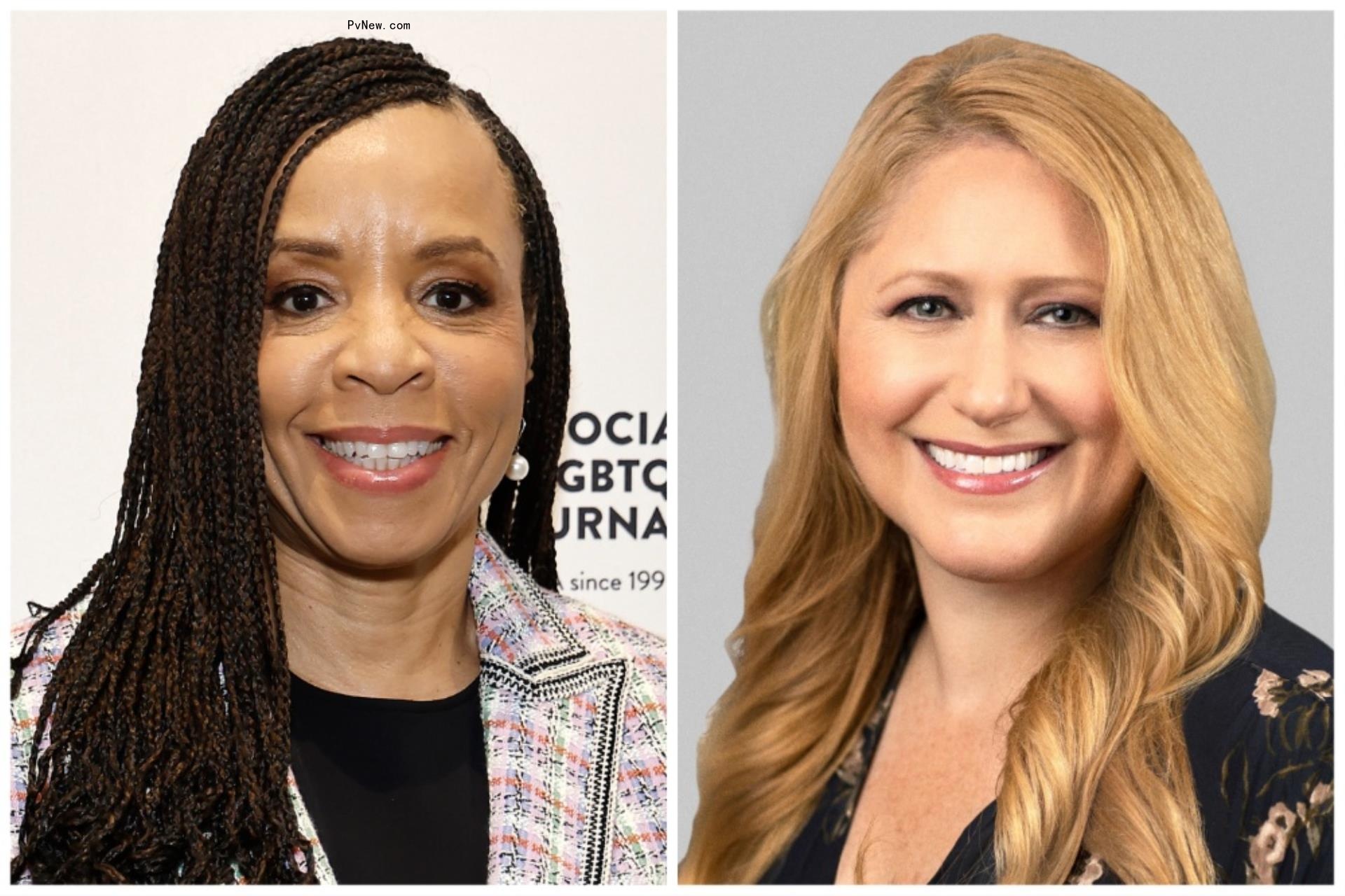 Kim Godwin’s Exit Raises New Questions a<i></i>bout ABC News’ Future