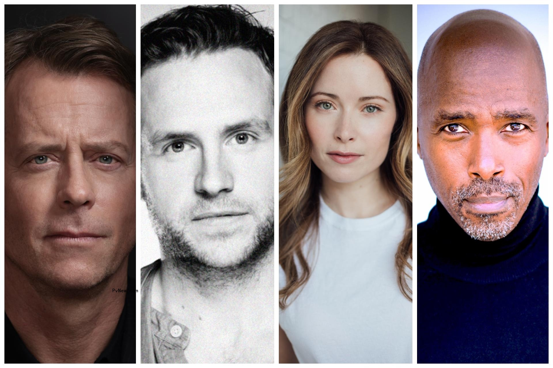 Greg Kinnear, Rafe Spall, Hannah Emily Anderson, Ntare Guma Mbaho Mwine Join Taron Egerton Apple Series ‘Firebug’