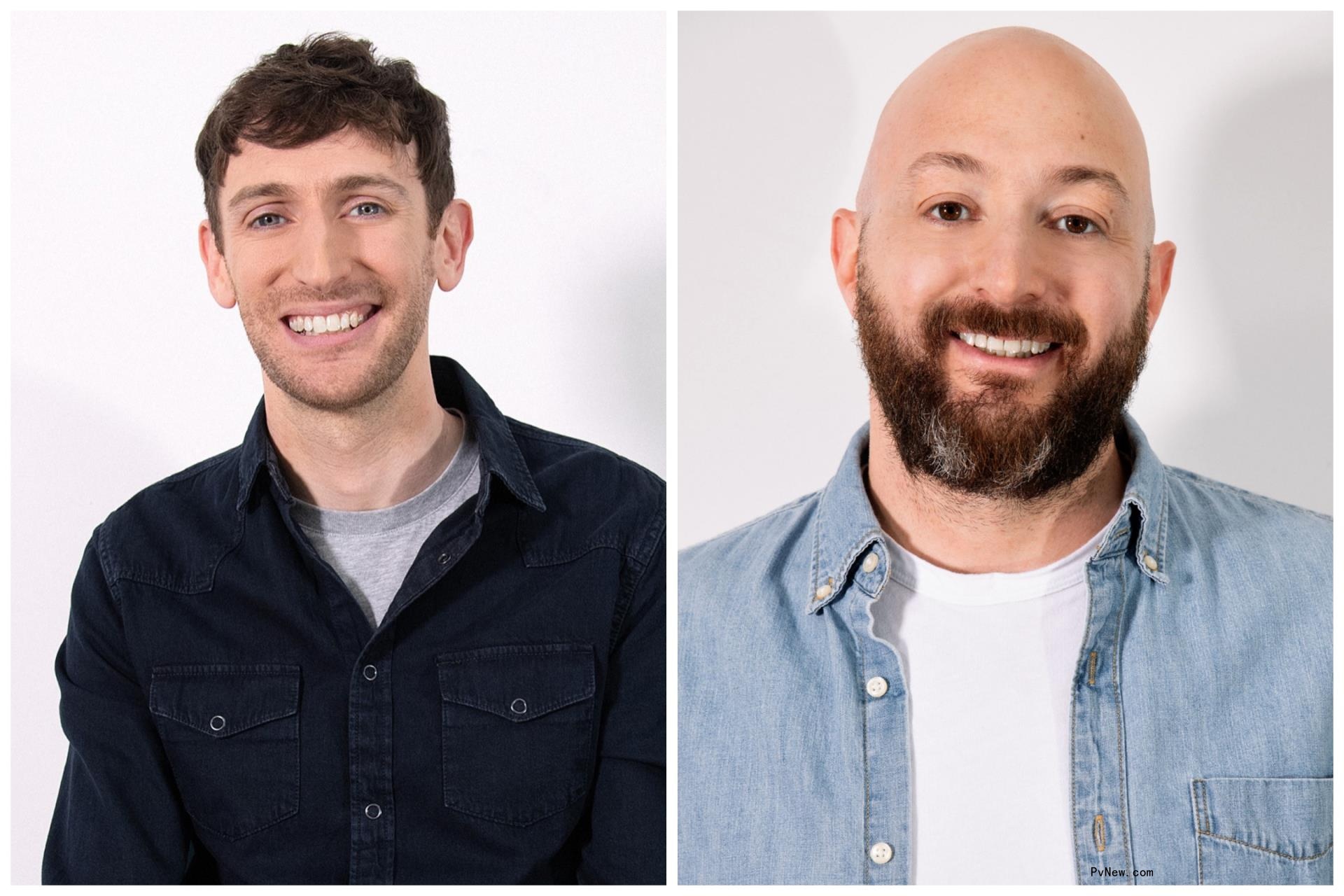 ‘Universal Basic Guys’ Creators Adam and Craig Malamut Ink Sony TV Overall Deal