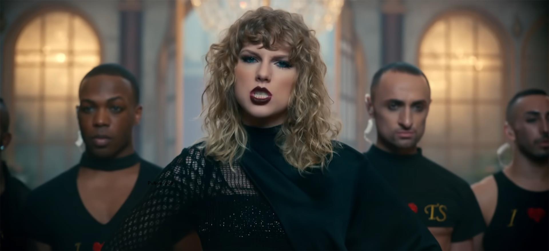 Taylor Swift