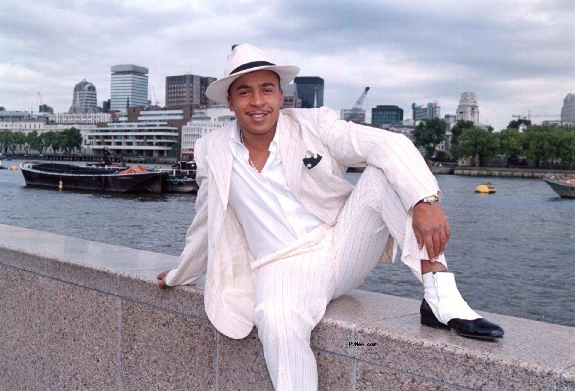 Lou Bega