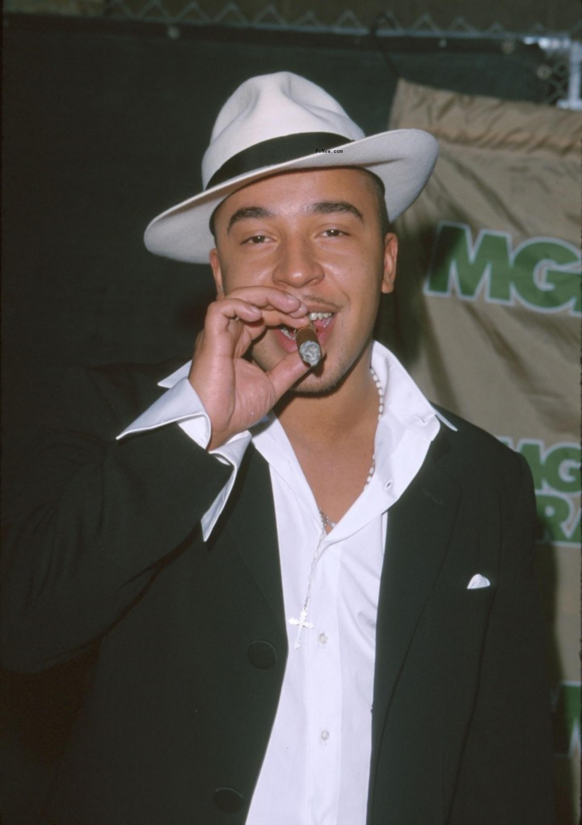 Lou Bega
