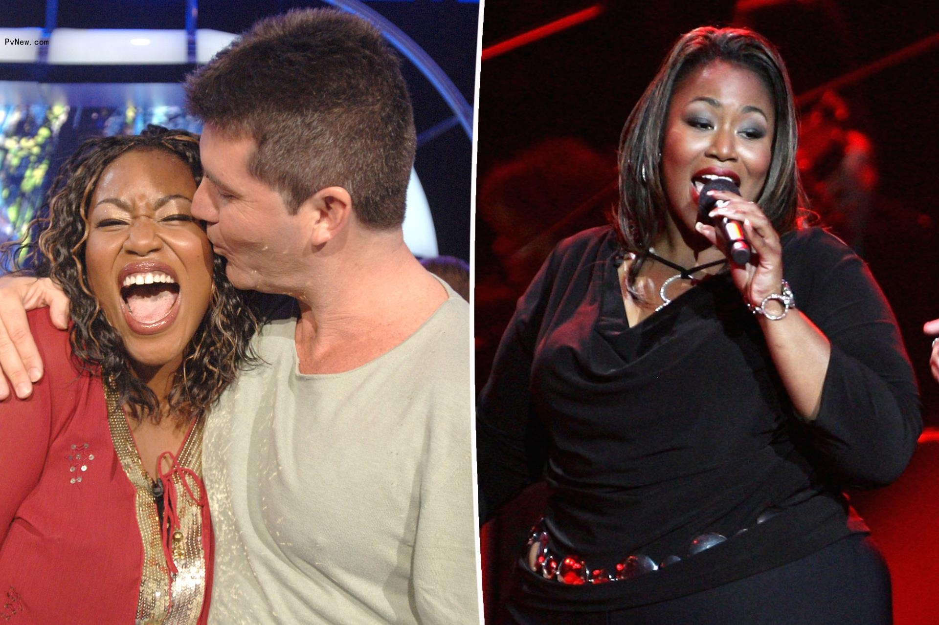 ‘American Idol’ alum Mandisa dead at 47: ‘Struggles are over’