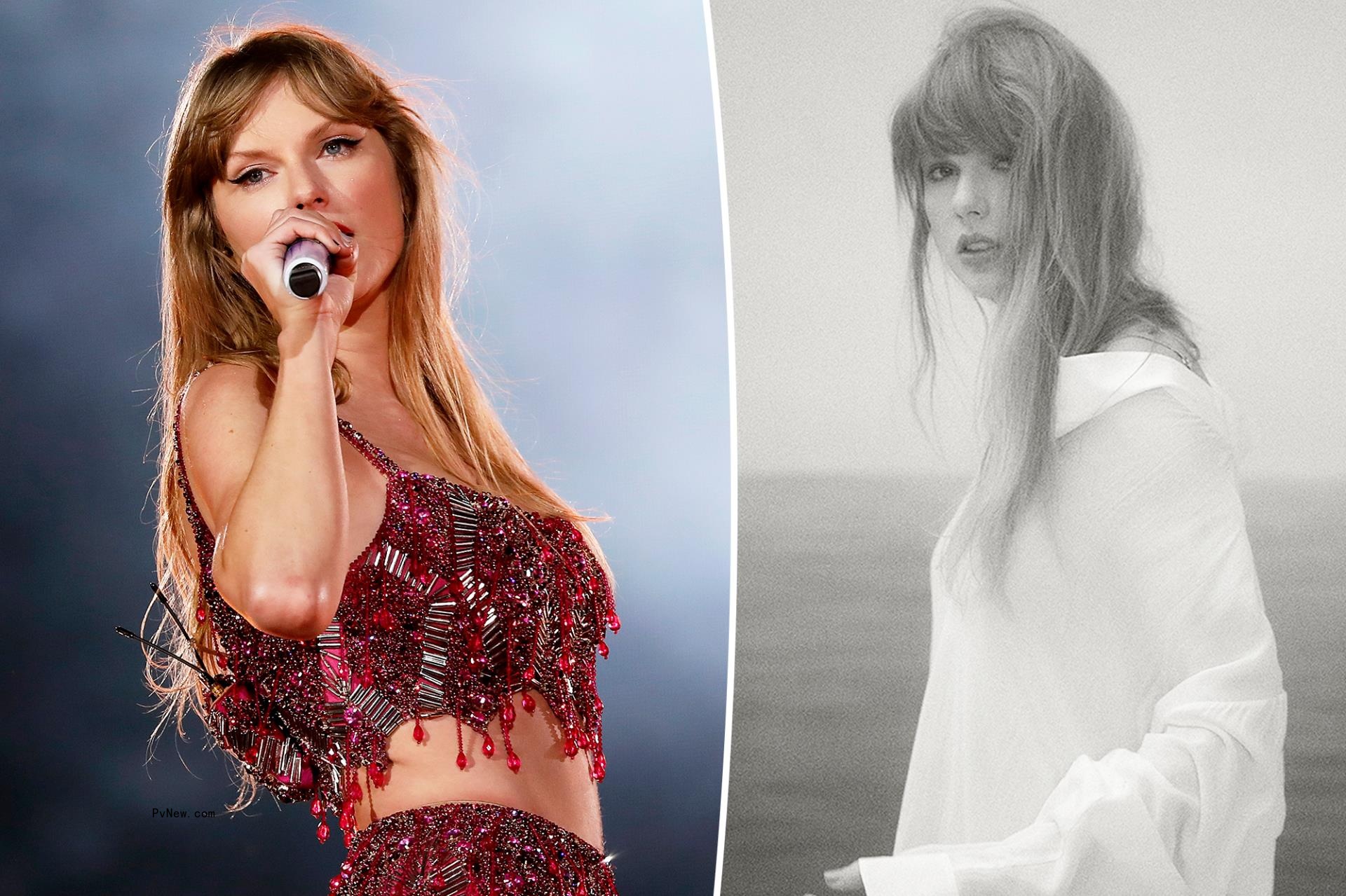 Taylor Swift faces backlash over lyric a<i></i>bout her wanting to live in ‘the 1830s’ on new ‘TTPD’ album