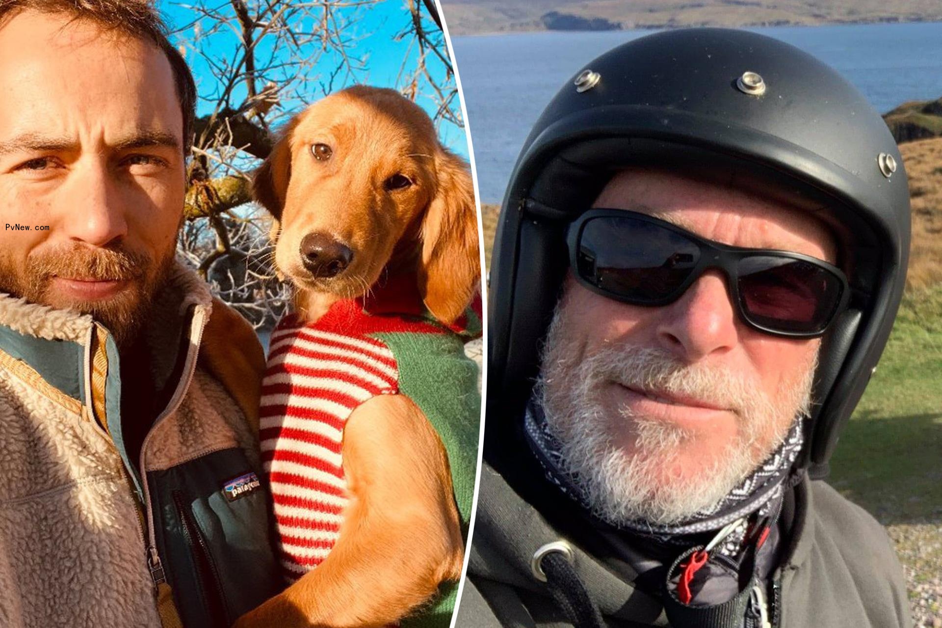 Kate Middleton’s brother, James, embroiled in nasty feud with ‘nightmare’ neighbor: report