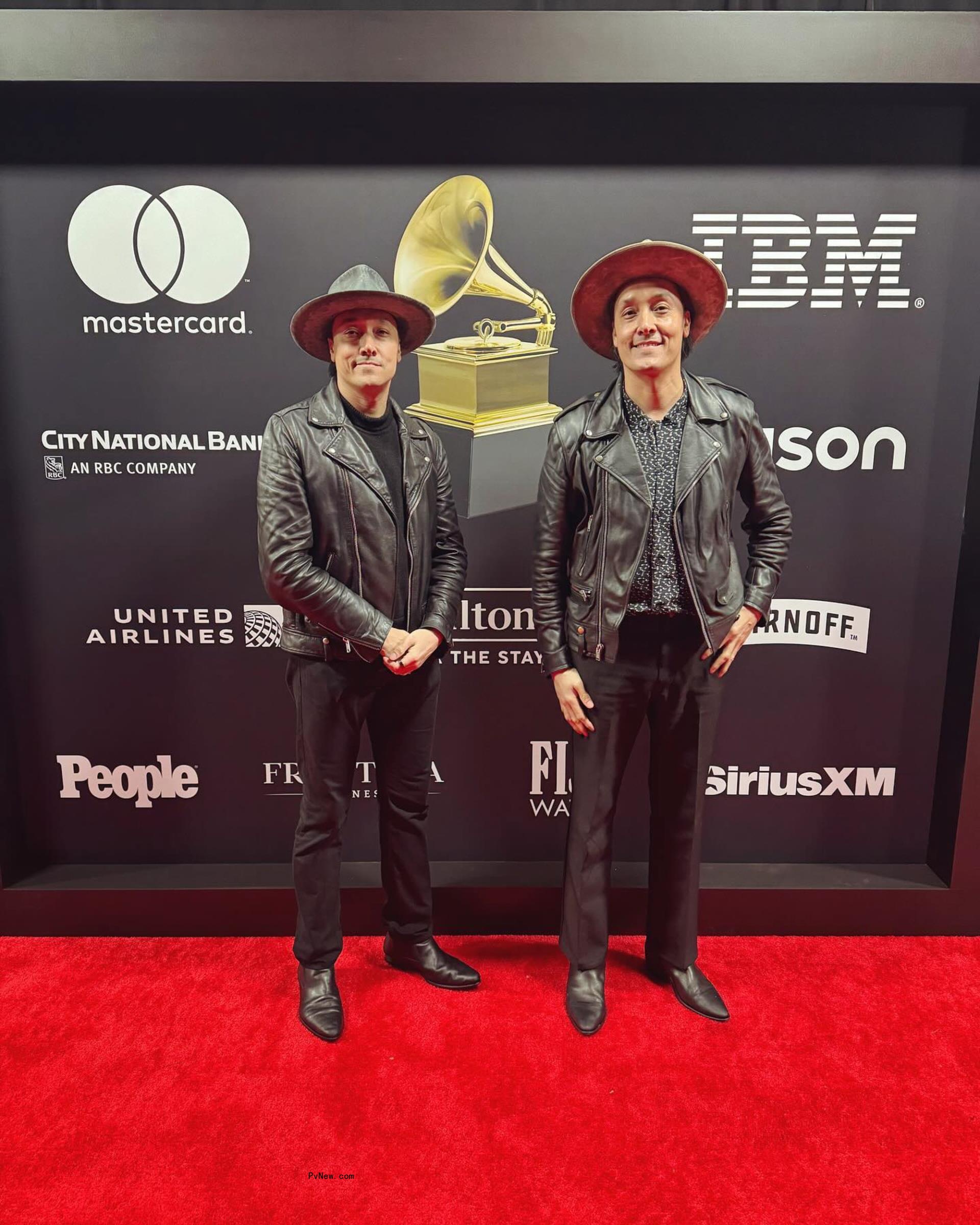 Mark Houston and Jo<i></i>nnie Houston.