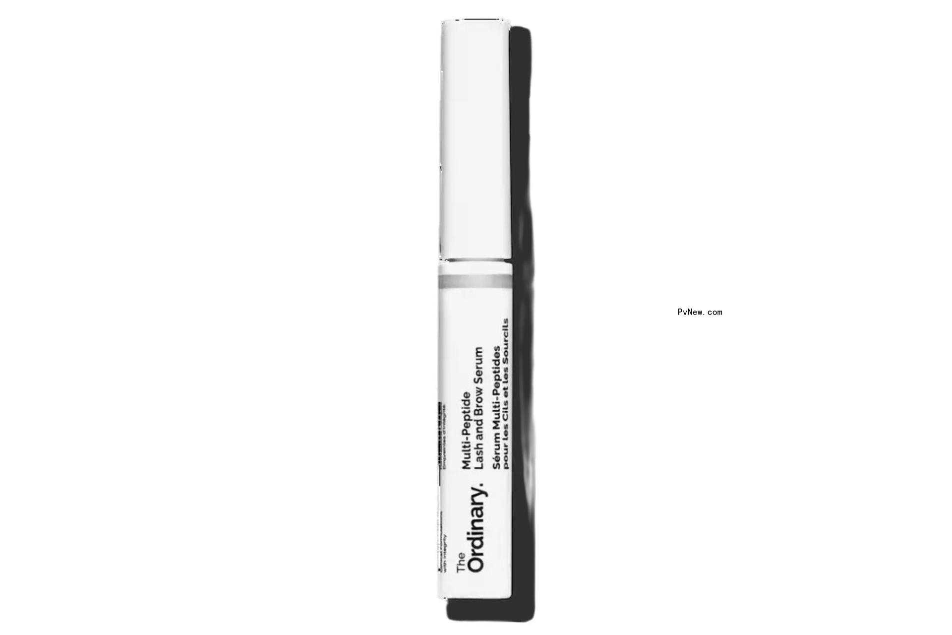 The Ordinary Lash Serum