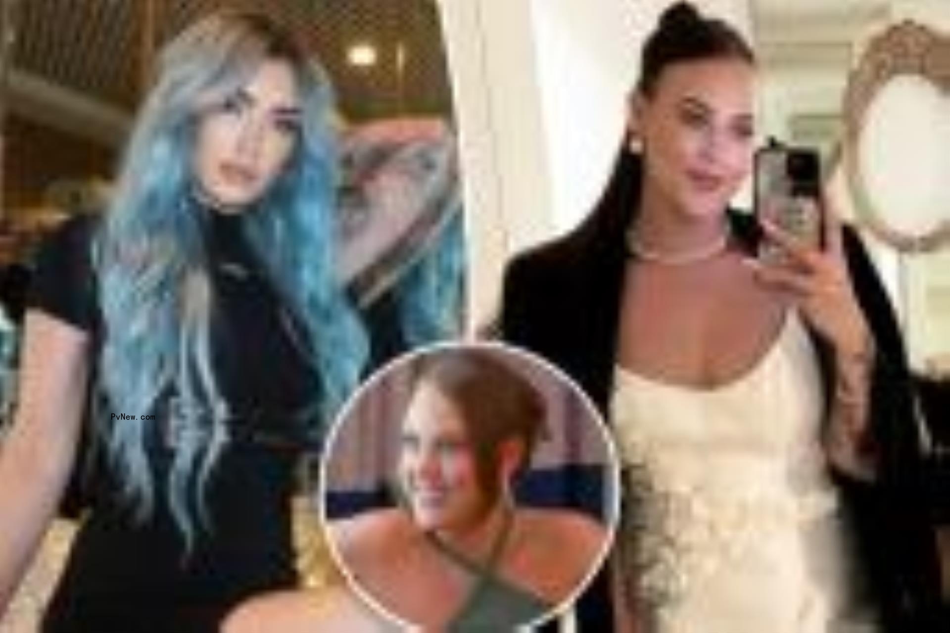Megan Fox split with Chelsea Blackwell