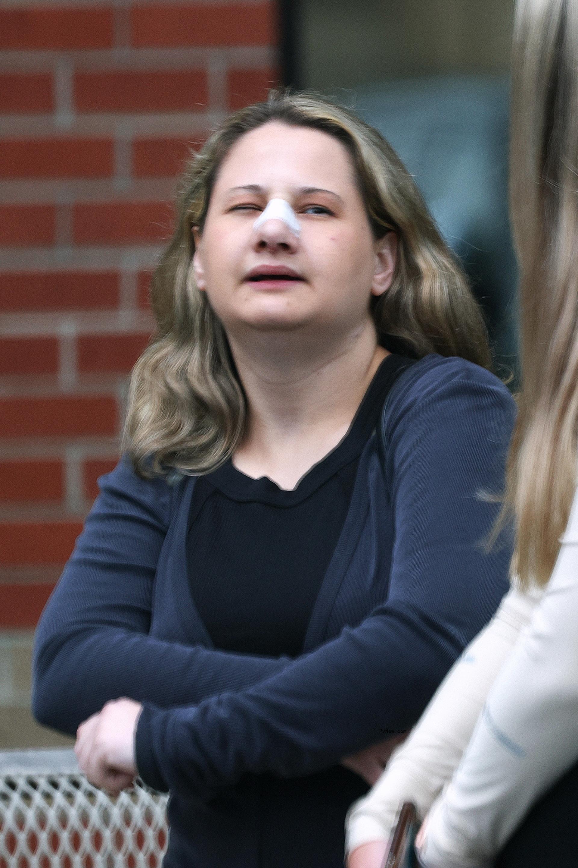 Gypsy Rose Blanchard