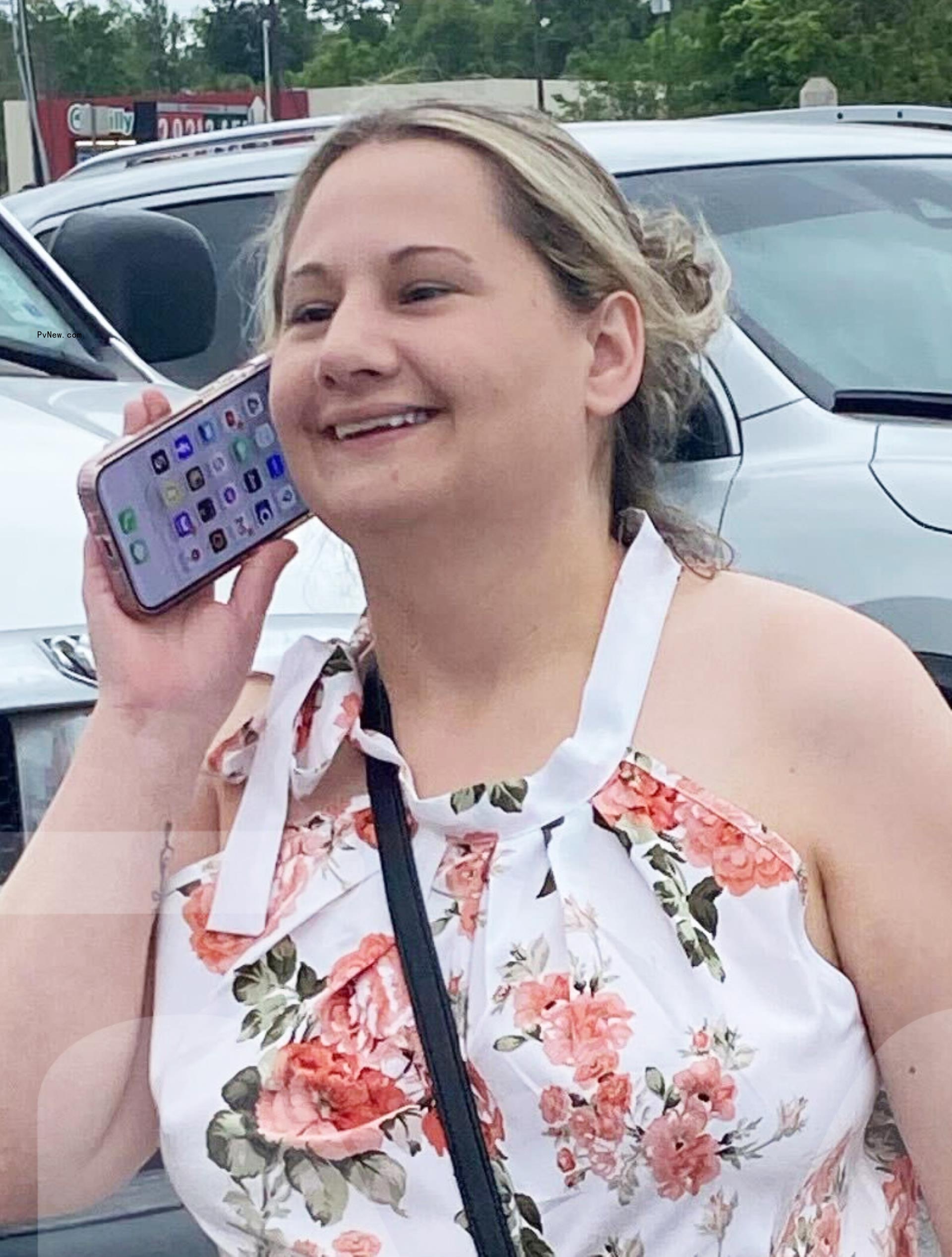 Gypsy Rose Blanchard