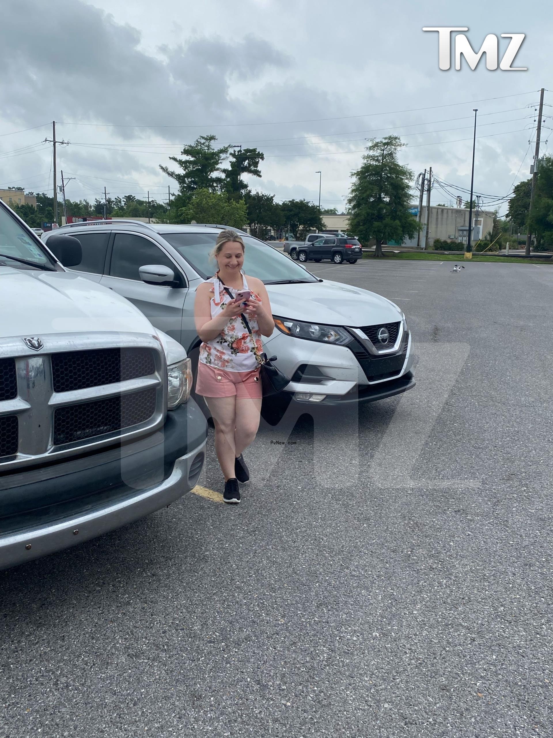 Gypsy Rose Blanchard