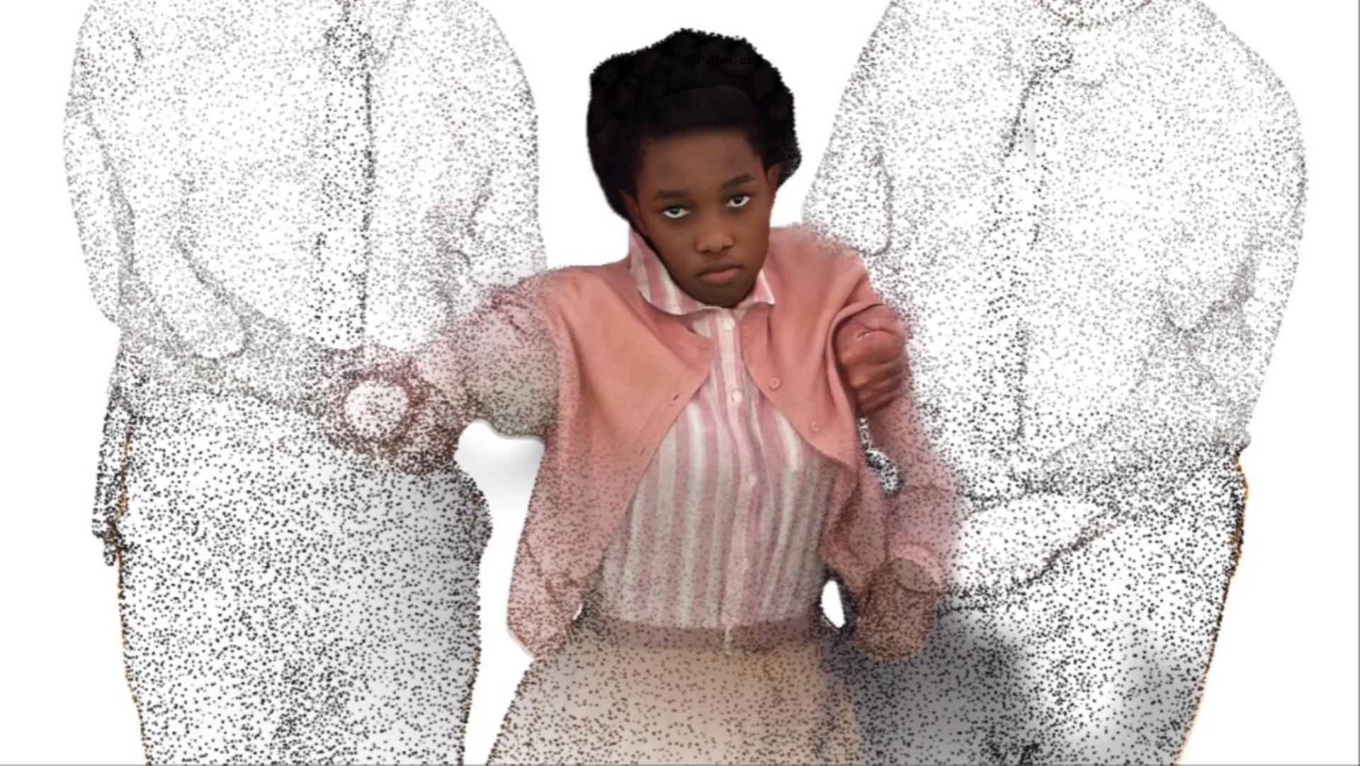 Mixed-Media Experience ‘Noire’ Tackles Civil Rights Struggle With Literary, Theatrical Pedigree