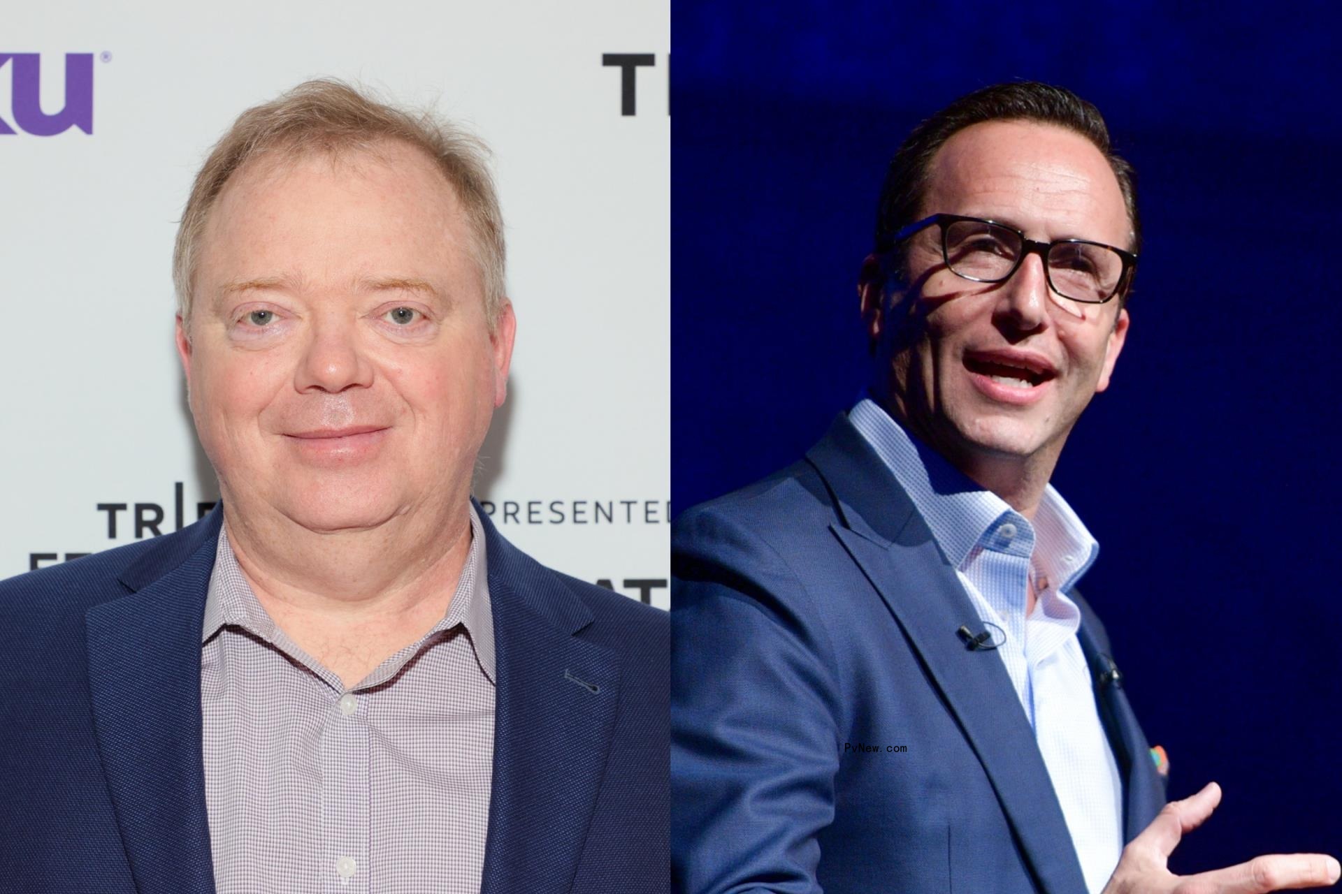 Roku CEO Anthony Wood 2023 Pay Slips to $20.2 Million, Media Chief Charlie Collier’s Compensation Drops to $6.8 Million