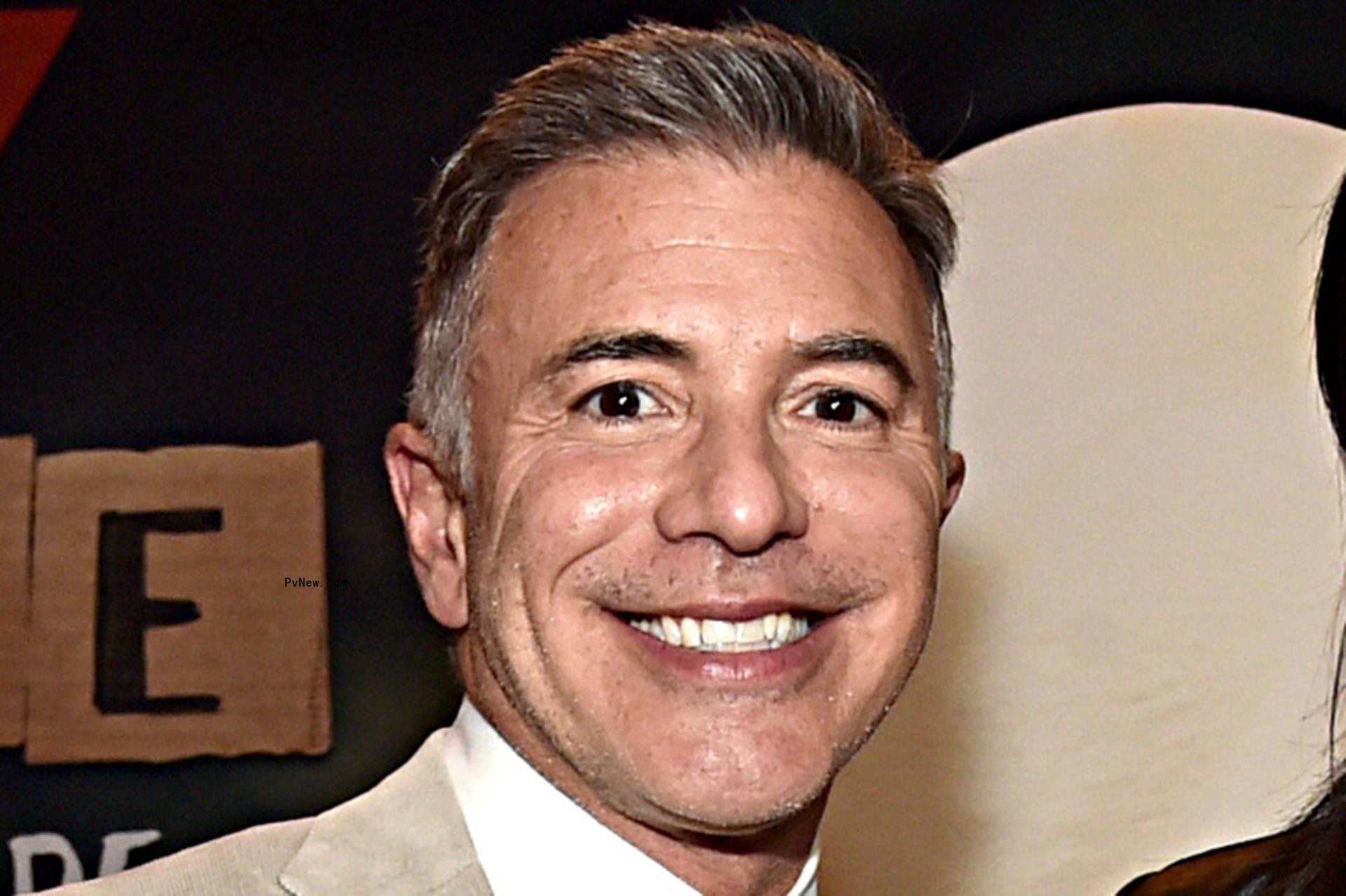 Ricky Strauss Out as Apple TV+ Head of Marketing After 16 Months