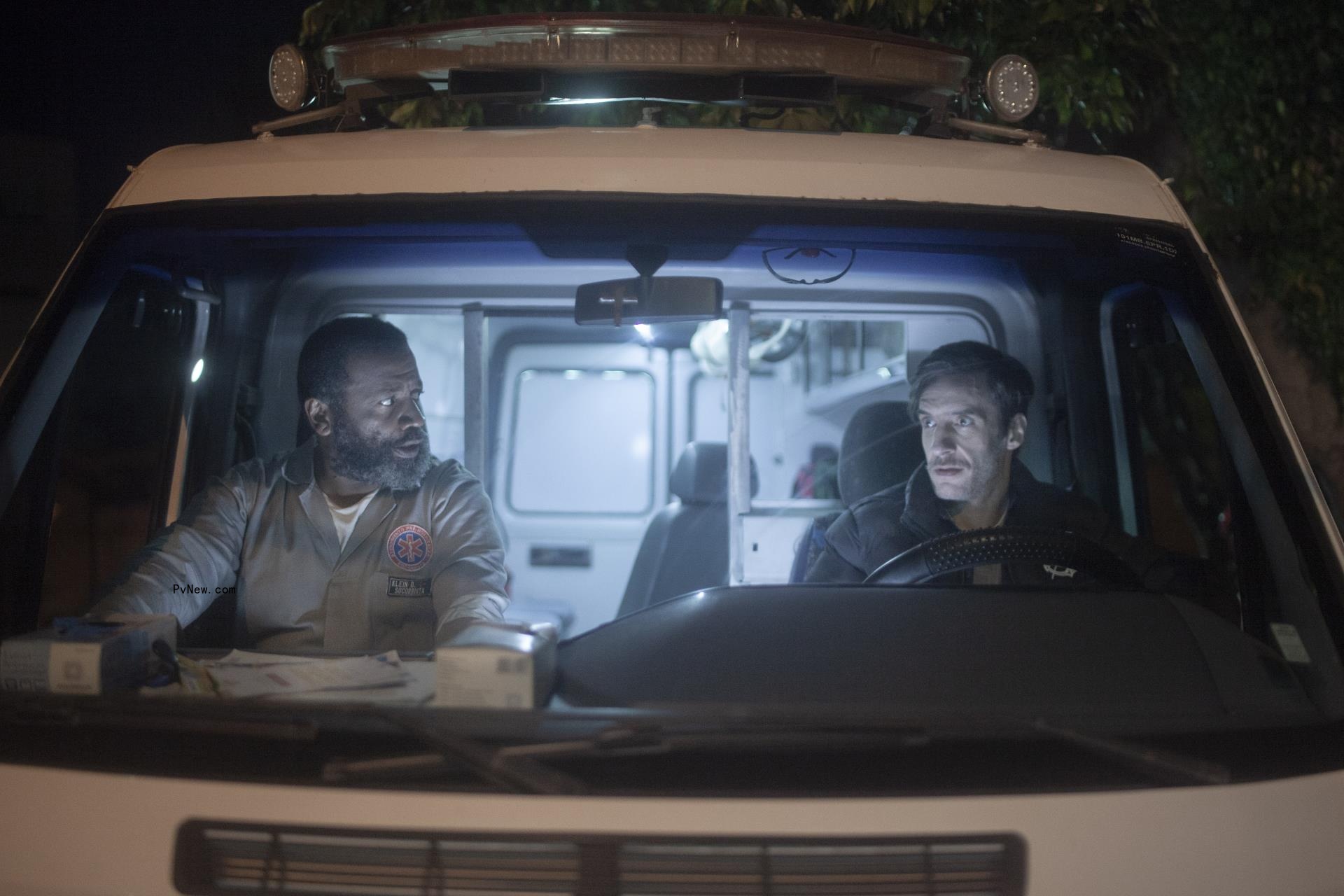 ‘Quality and Diversity’: From Zombie Apocalypse to ‘Vengeful Quinceañera,’ Blood Window Showcase Presents Six Projects at Cannes