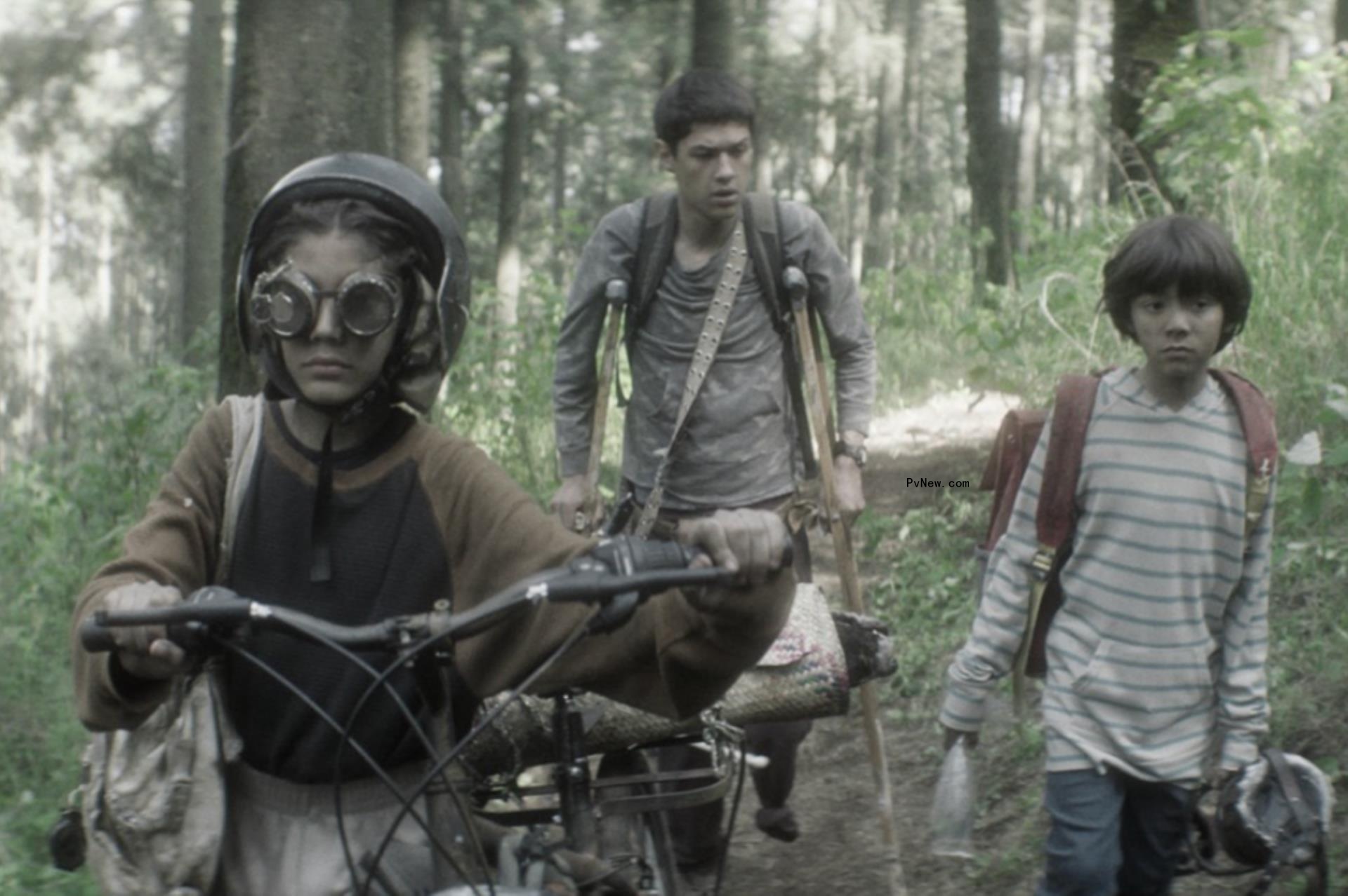 ‘Quality and Diversity’: From Zombie Apocalypse to ‘Vengeful Quinceañera,’ Blood Window Showcase Presents Six Projects at Cannes