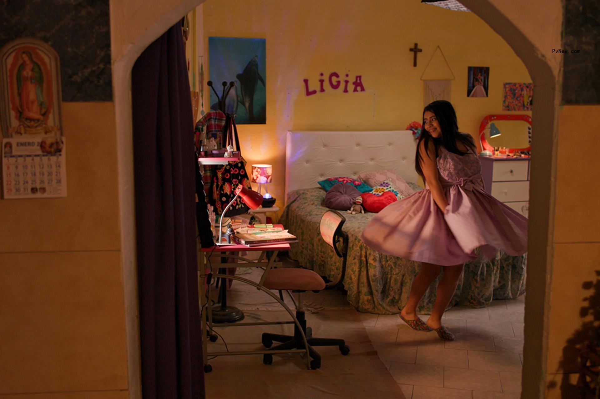 ‘Quality and Diversity’: From Zombie Apocalypse to ‘Vengeful Quinceañera,’ Blood Window Showcase Presents Six Projects at Cannes