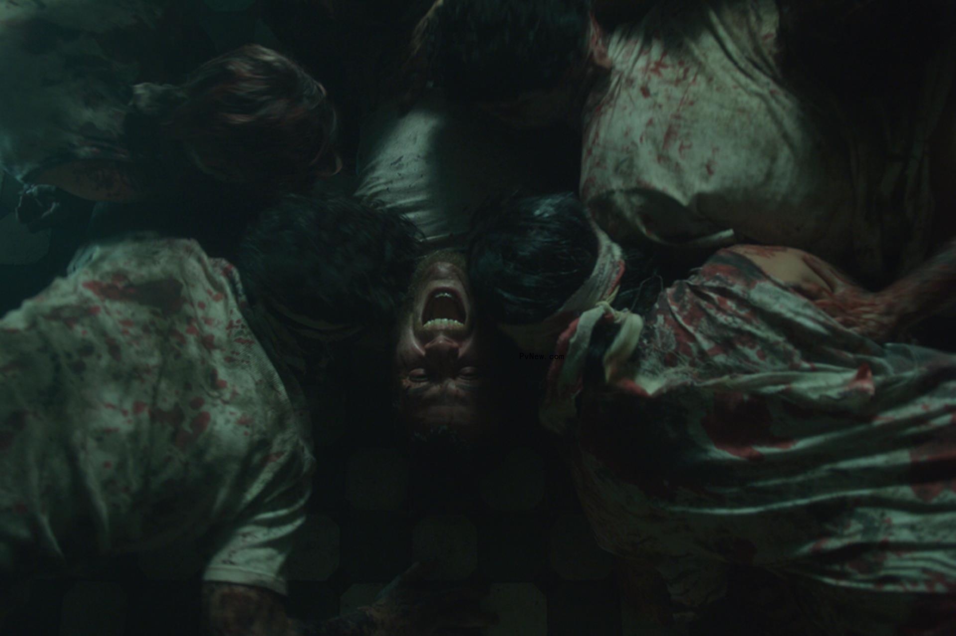 ‘Quality and Diversity’: From Zombie Apocalypse to ‘Vengeful Quinceañera,’ Blood Window Showcase Presents Six Projects at Cannes