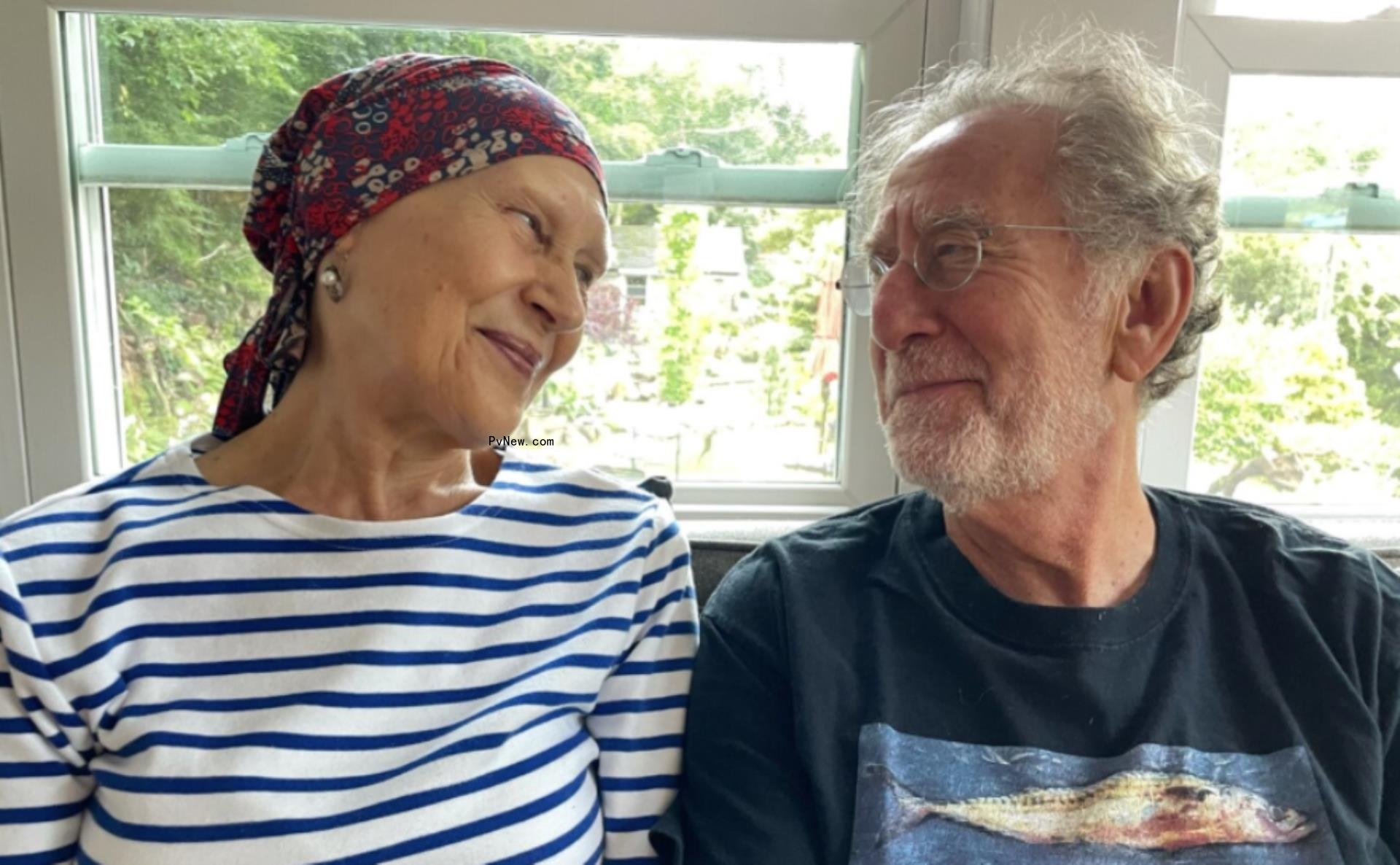 ‘Take Me Out Feet First’ Docuseries  a<i></i>bout End of Life Options Debuts on Amazon Prime Video