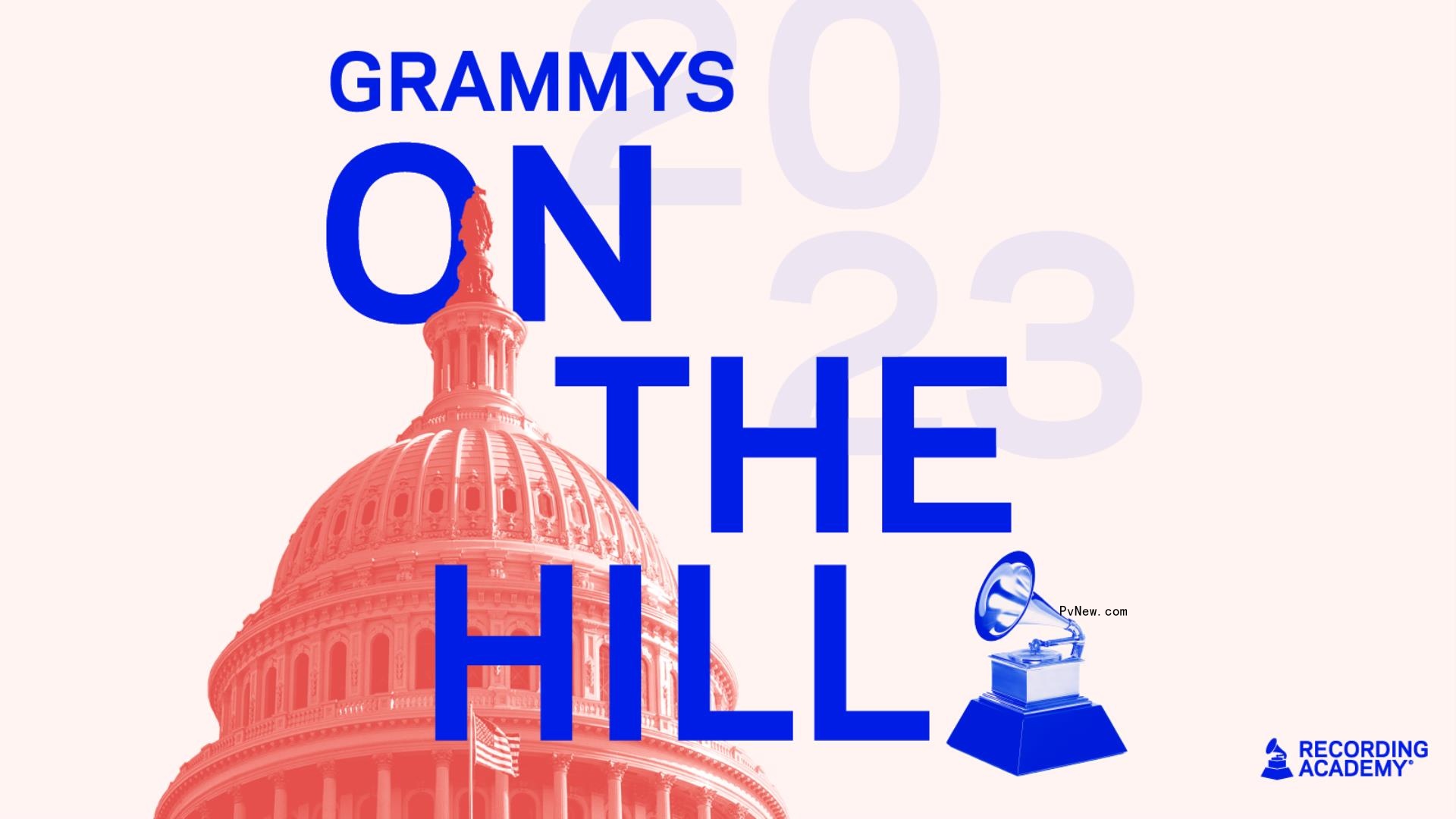 Pharrell Williams, Senators Chuck Schumer and Bill Cassidy to Be Ho<i></i>nored at 2023 Grammys on the Hill Awards