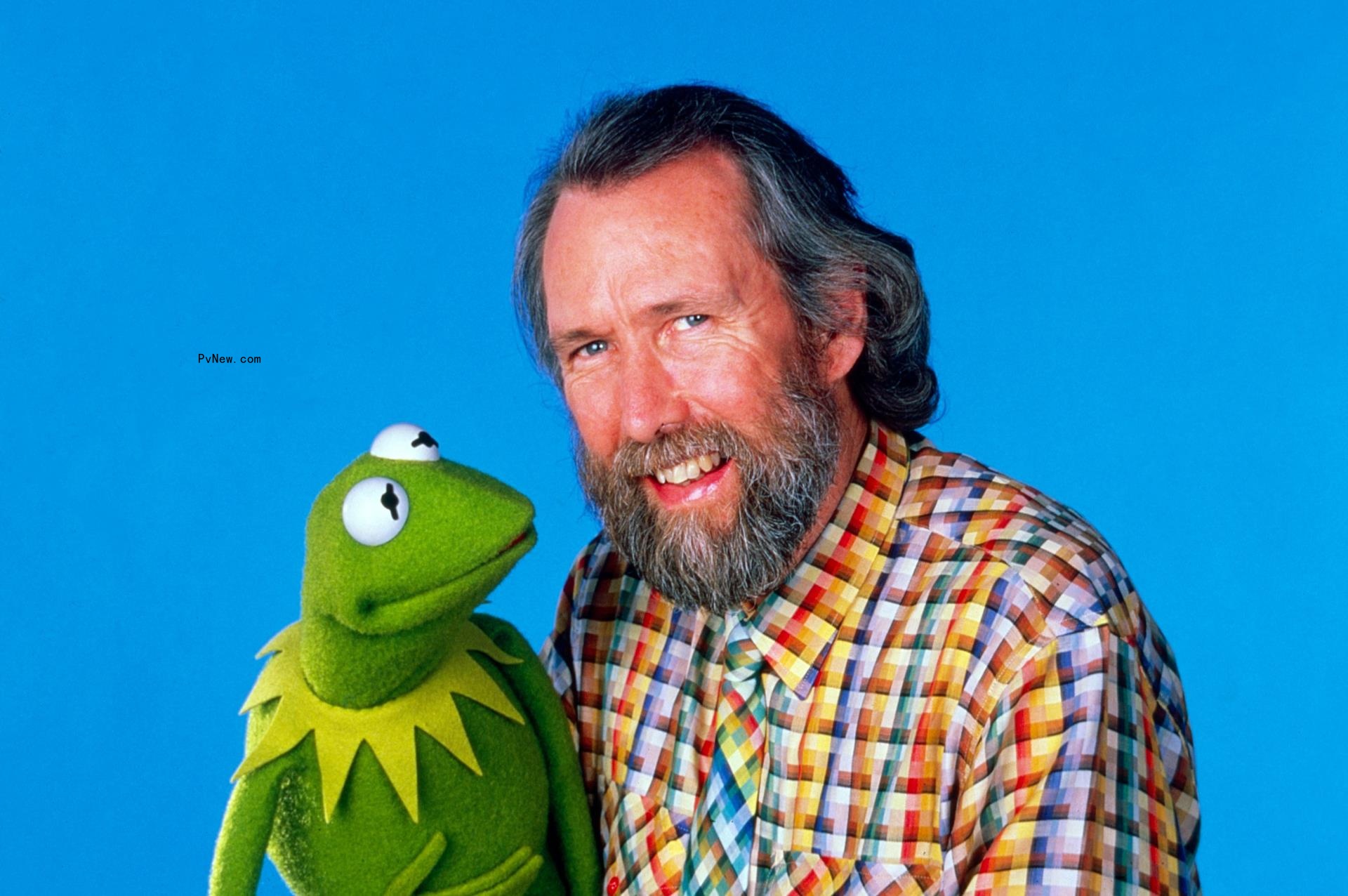 Ron Howard Says Jim Henson docu<i></i>mentary Will Reveal Surprises a<i></i>bout Muppet Legend
