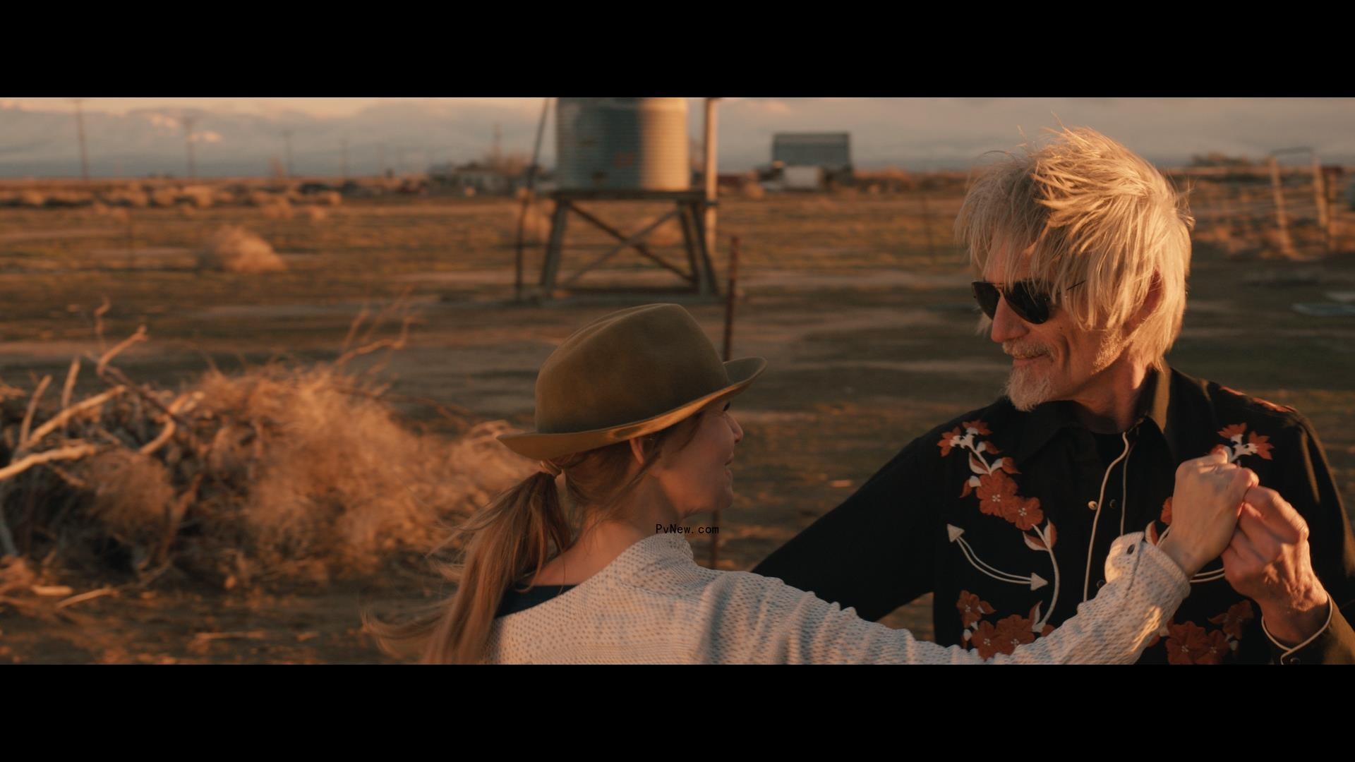 Renée Zellweger Makes Her Music Video Debut Harmo<i></i>nizing With Filmmaker-Singer C M Talkington, Three Decades After He Directed Her in ‘Love and a .45’