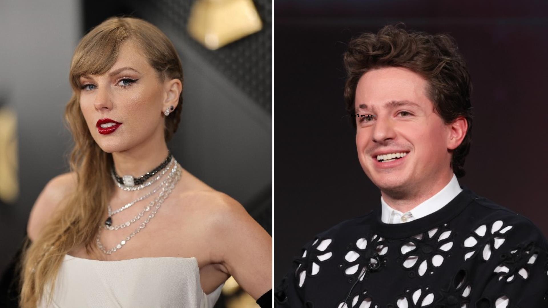Charlie Puth Finally Respo<i></i>nds to Taylor Swift’s ‘Tortured Poets Department’ Mention With New Song ‘Hero’: ‘Thank You for Your Support… You Know Who You Are’