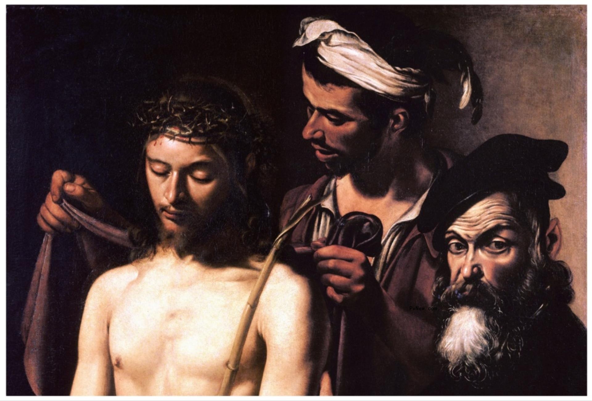 Italy’s Fandango to Launch Sales at Cannes of Buzzy Lost Caravaggio Doc ‘The Sleeper,’ Directed by Álvaro Longoria