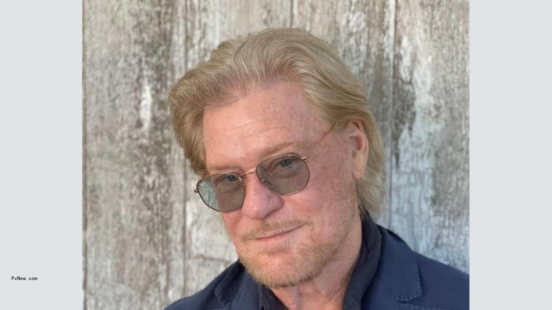 Daryl Hall Talks New Solo Album, Elvis Costello Tour, and Co<i></i>nfirms Hall & Oates Are Officially Over