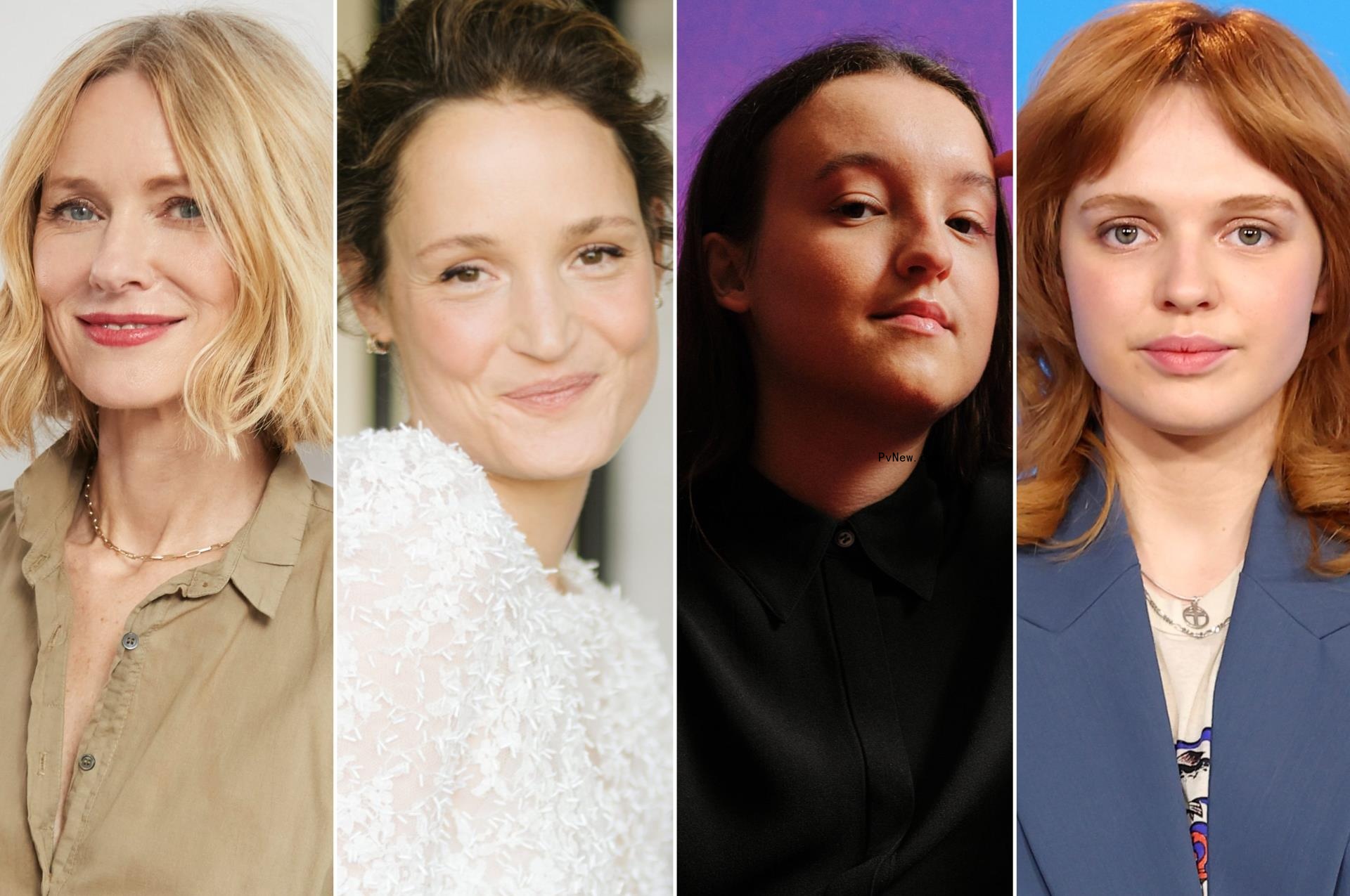 Guy Nattiv’s ‘Harmonia’ Casts Naomi Watts, Vicky Krieps, Bella Ramsey and Odessa Young as Pre-Sales Launch Ahead of Cannes