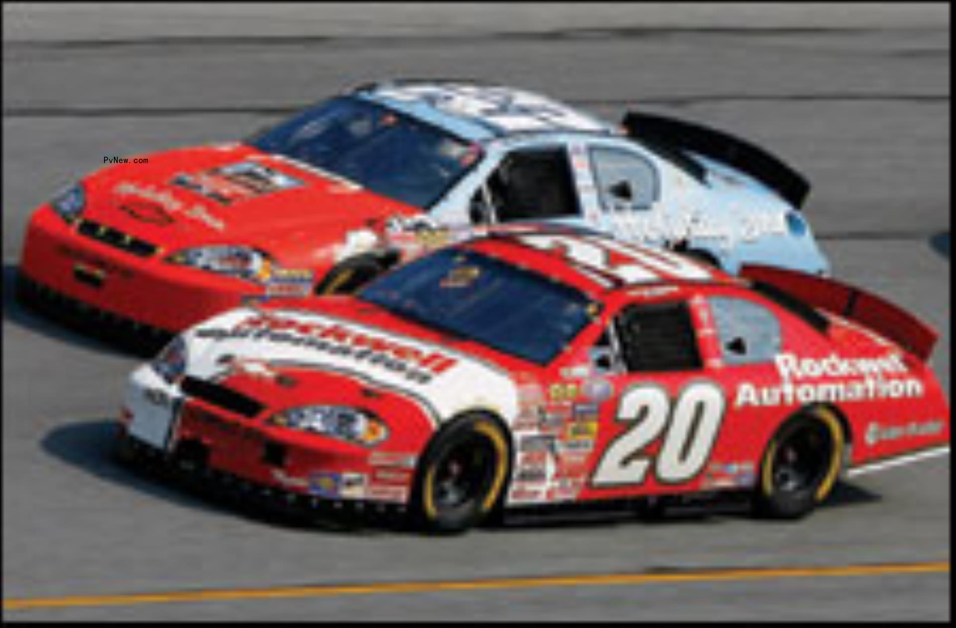 Dale Earnhardt Jr. Joins Warner, Amazon for NASCAR After NBC Exit