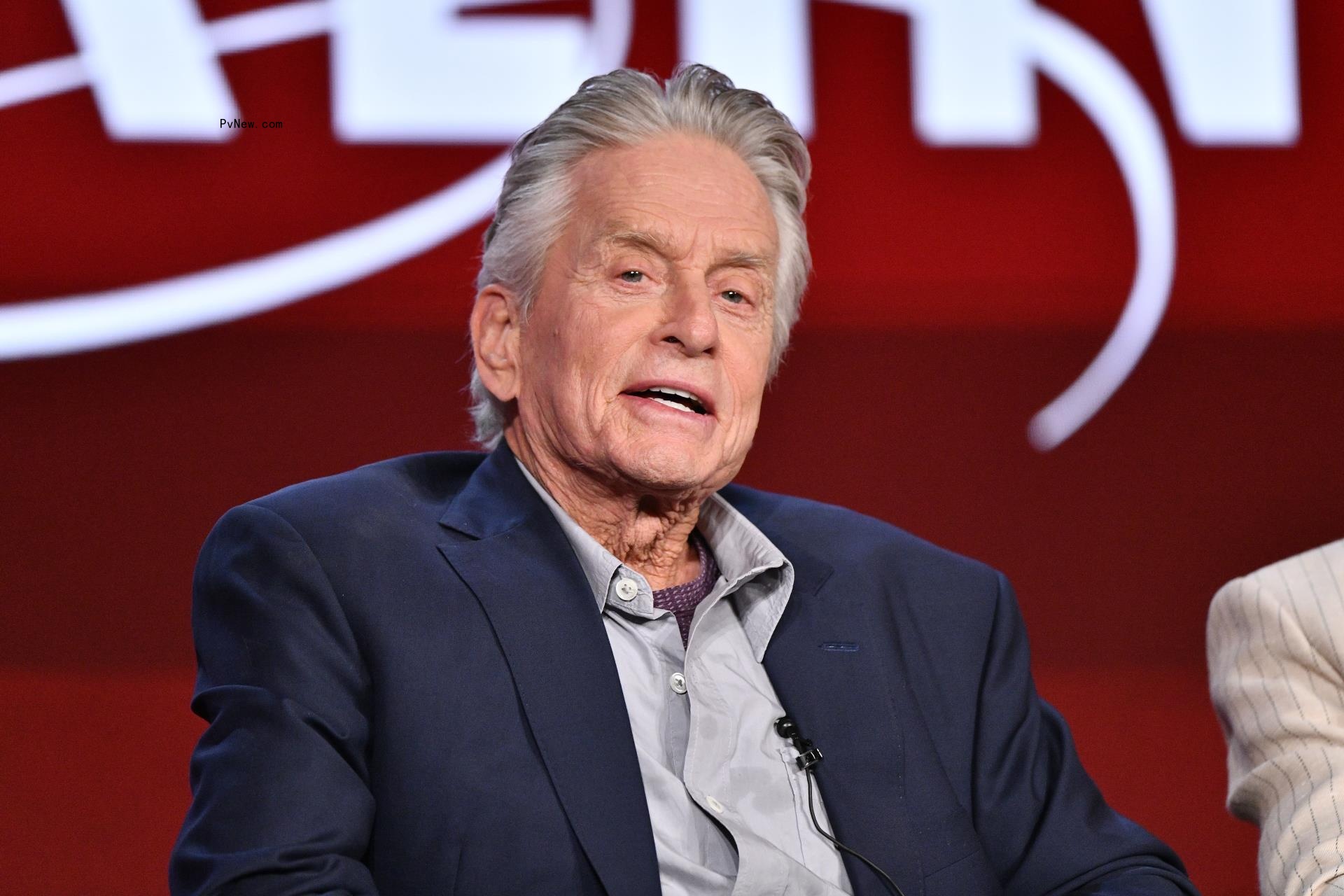 Michael Douglas Says Intimacy Coordinators Feel Like Execs ‘Taking Co<i></i>ntrol Away From Filmmakers’: ‘You Take Responsibility’ As a Man to ‘Make Sure the Woman Is Comfortable’