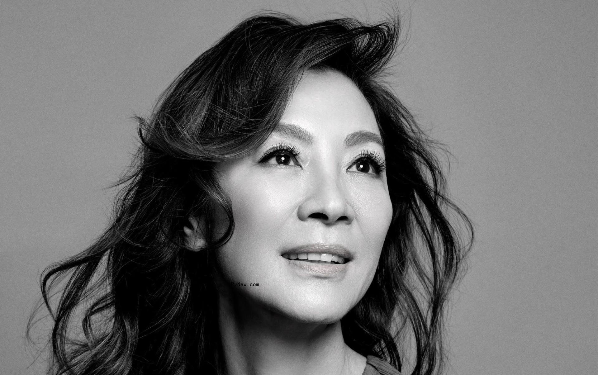 Michelle Yeoh to Star in ‘Blade Runner 2049’ Sequel Series at Amazon