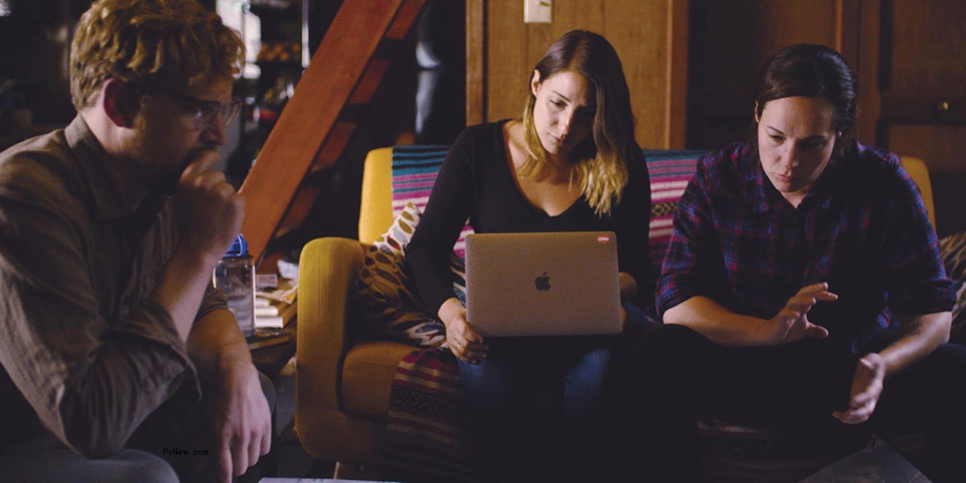 ‘The Grab,’ One of Participant’s Final Releases, Debuts Trailer