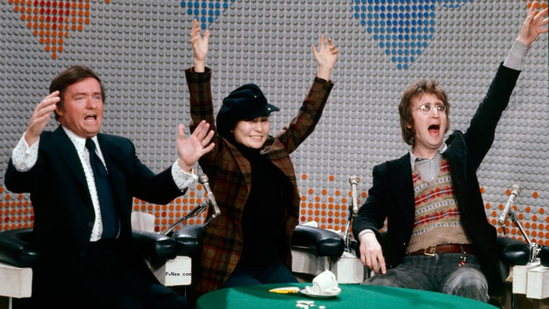 Kino Lorber Buys North American Rights to John Lennon and Yoko Doc ‘Daytime Revolution’