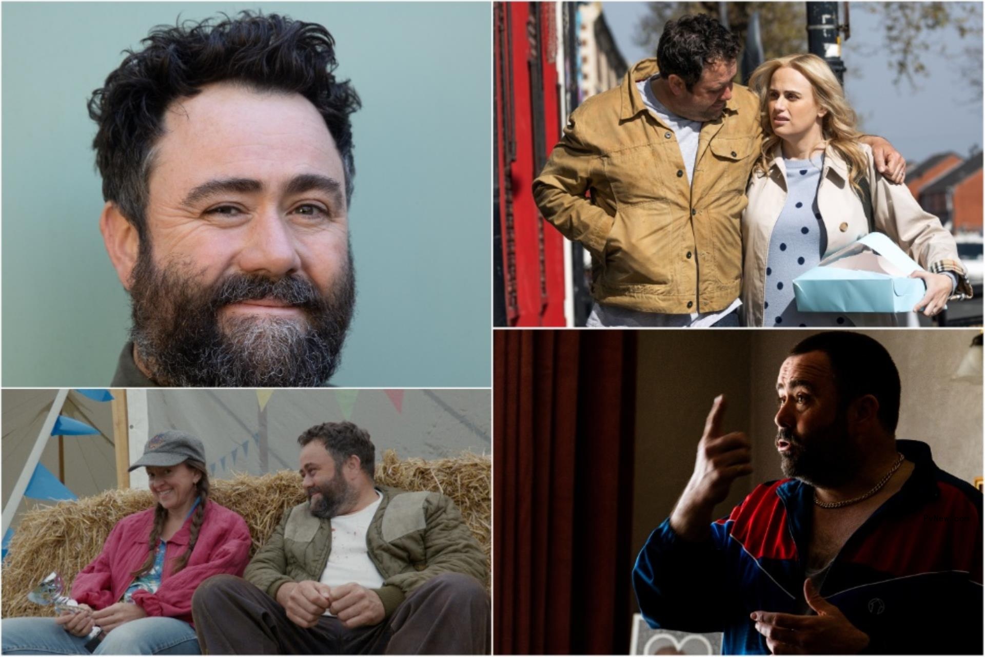 ‘The Almond and the Seahorse’ Filmmaker Celyn Jo<i></i>nes to Direct ‘Madfabulous’