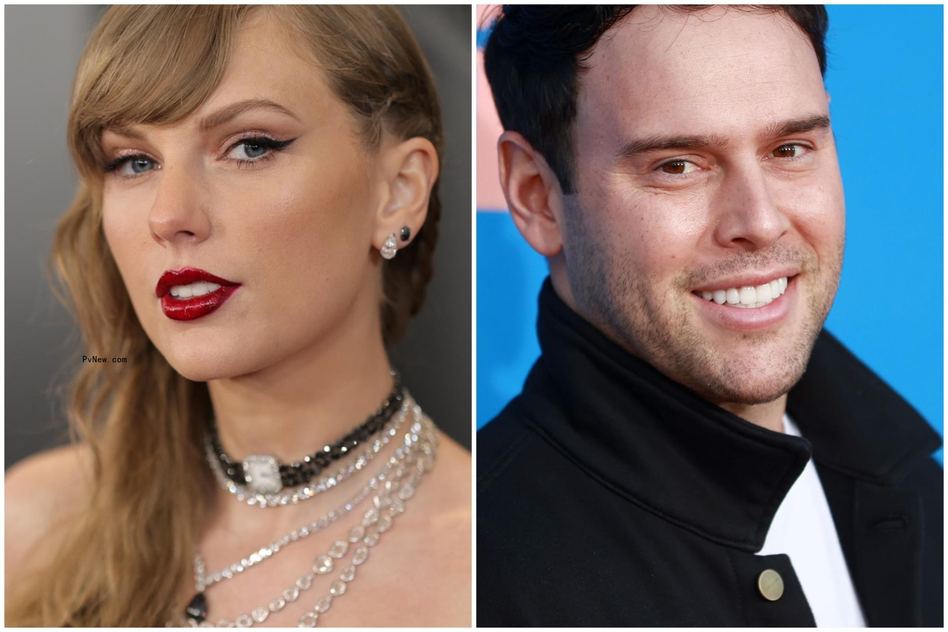 ‘Taylor Swift vs. Scooter Braun’ Docuseries Coming to Discovery+ in U.K.