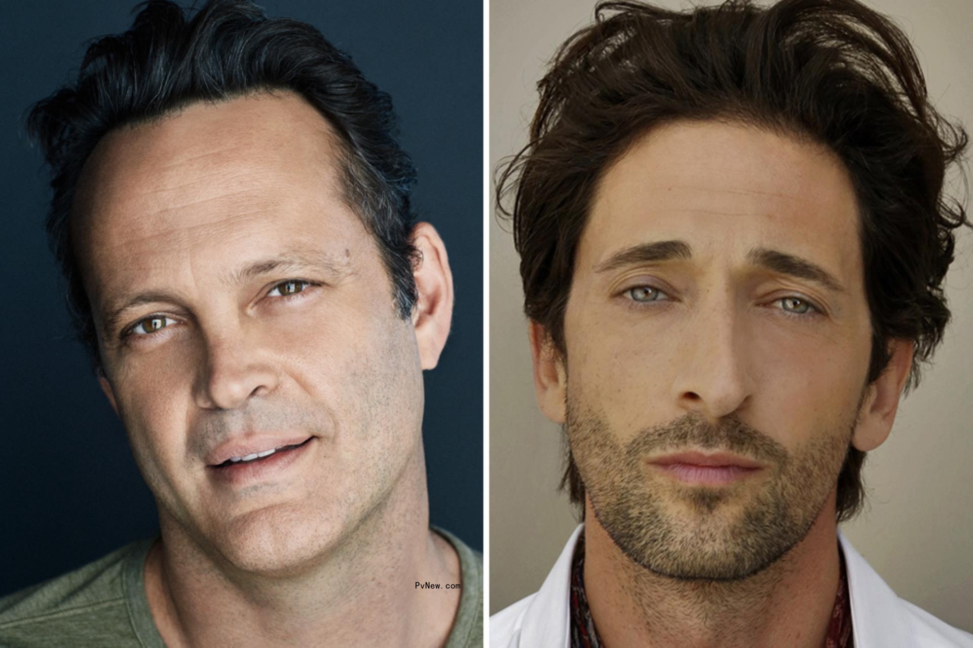 Vince Vaughn, Adrien Brody to Lead ‘The Bookie & the Bruiser,’ Anton Launching S. Craig Zahler’s Gangster Thriller in Cannes