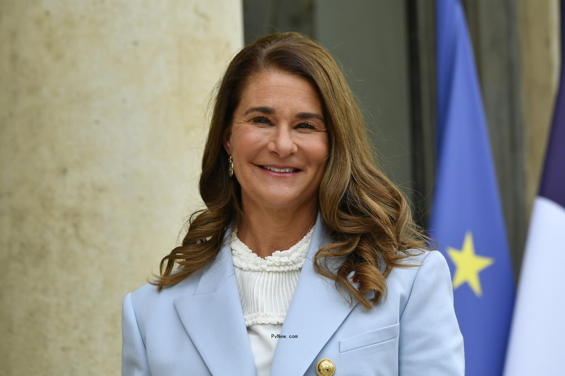 melinda french gates