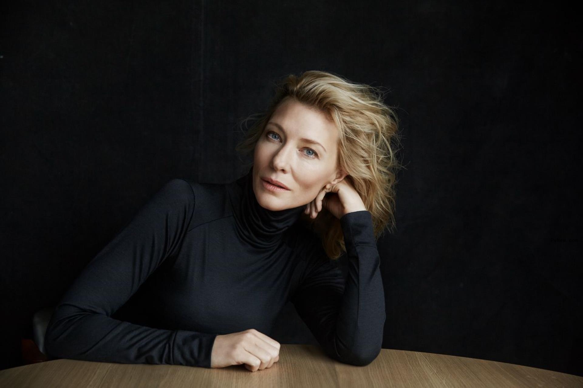 Cate Blanchett Joins Zellner Brothers’ Alien Invasion Comedy ‘Alpha Gang’; CAA Media Finance, MK2 Films to Launch Package at Cannes