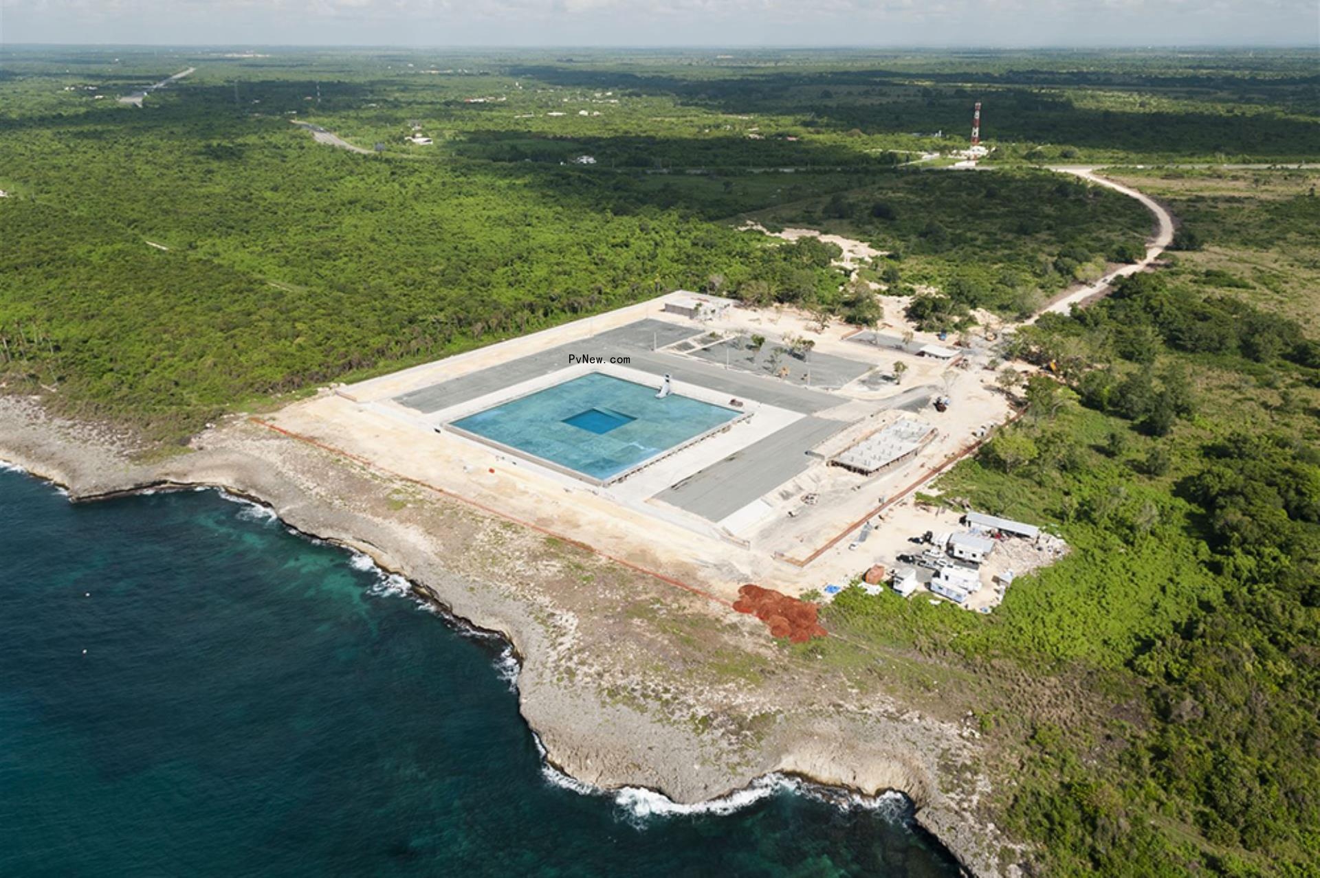 Pinewood Sells Minority Stake in Dominican Republic Studio to Lantica Media; New Sound Stage, Workshop Spaces Underway