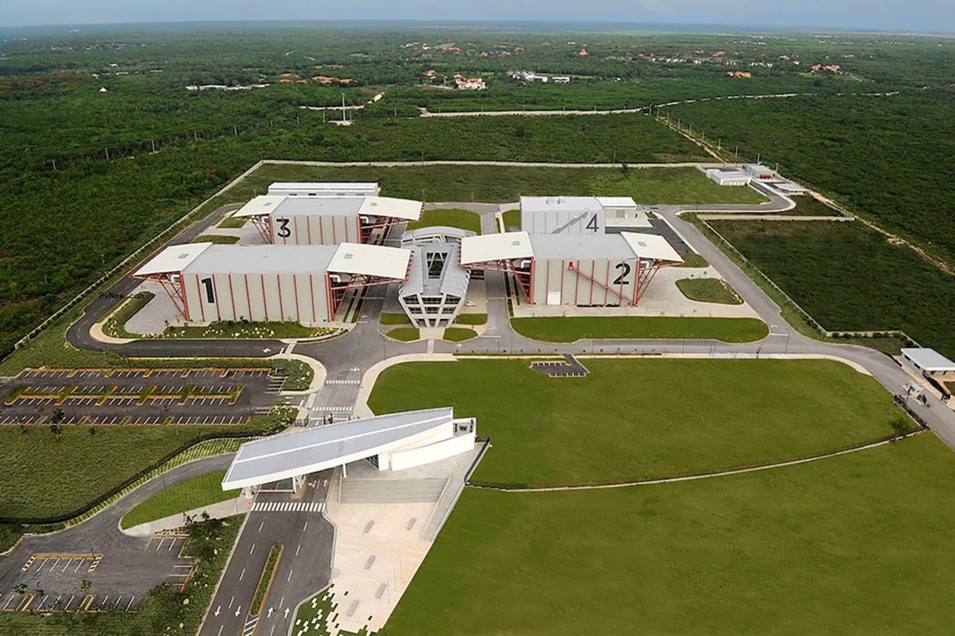 Pinewood Sells Minority Stake in Dominican Republic Studio to Lantica Media; New Sound Stage, Workshop Spaces Underway