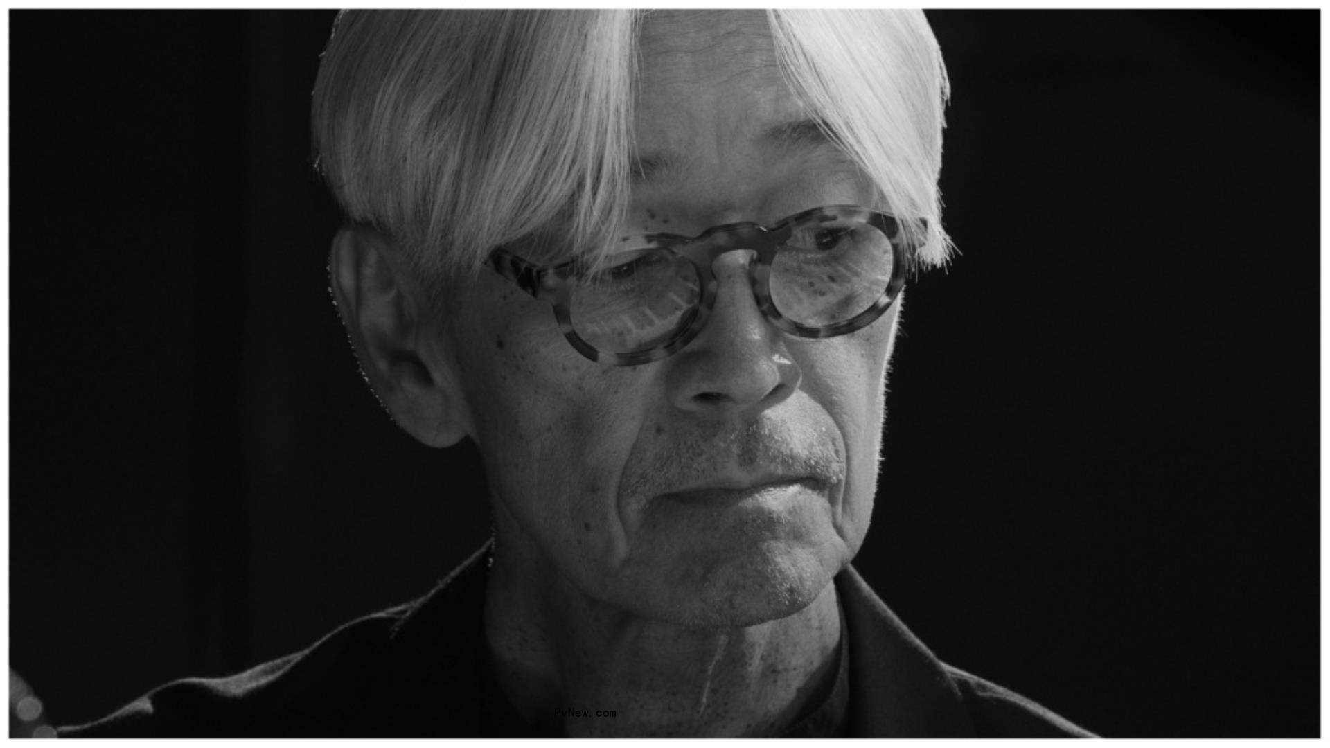 ‘Ryuichi Sakamoto: Opus’ Co<i></i>ncert Film Set for China Cinema Release