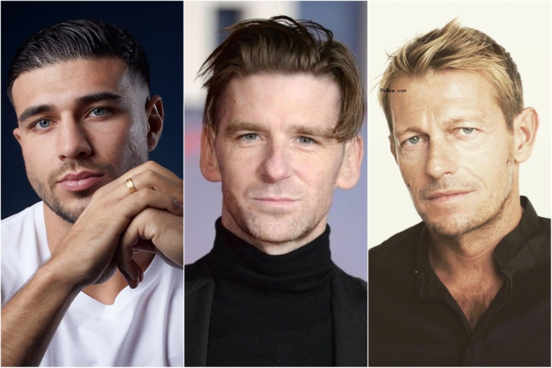 British Boxing Champion Tommy Fury Sets Acting Debut With ‘The Debt Inherited’ Alo<i></i>ngside Paul Anderson and Leo Gregory, Film to Launch at Cannes Market