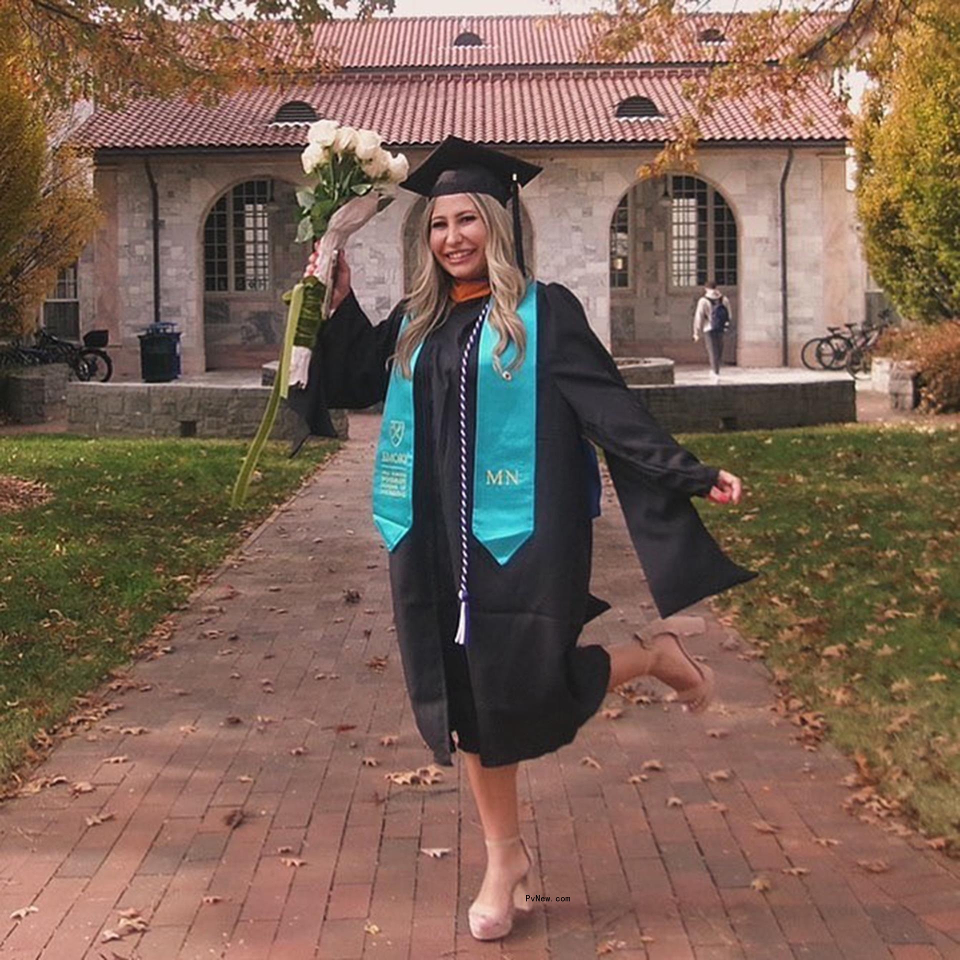 Brian McKnight and sons