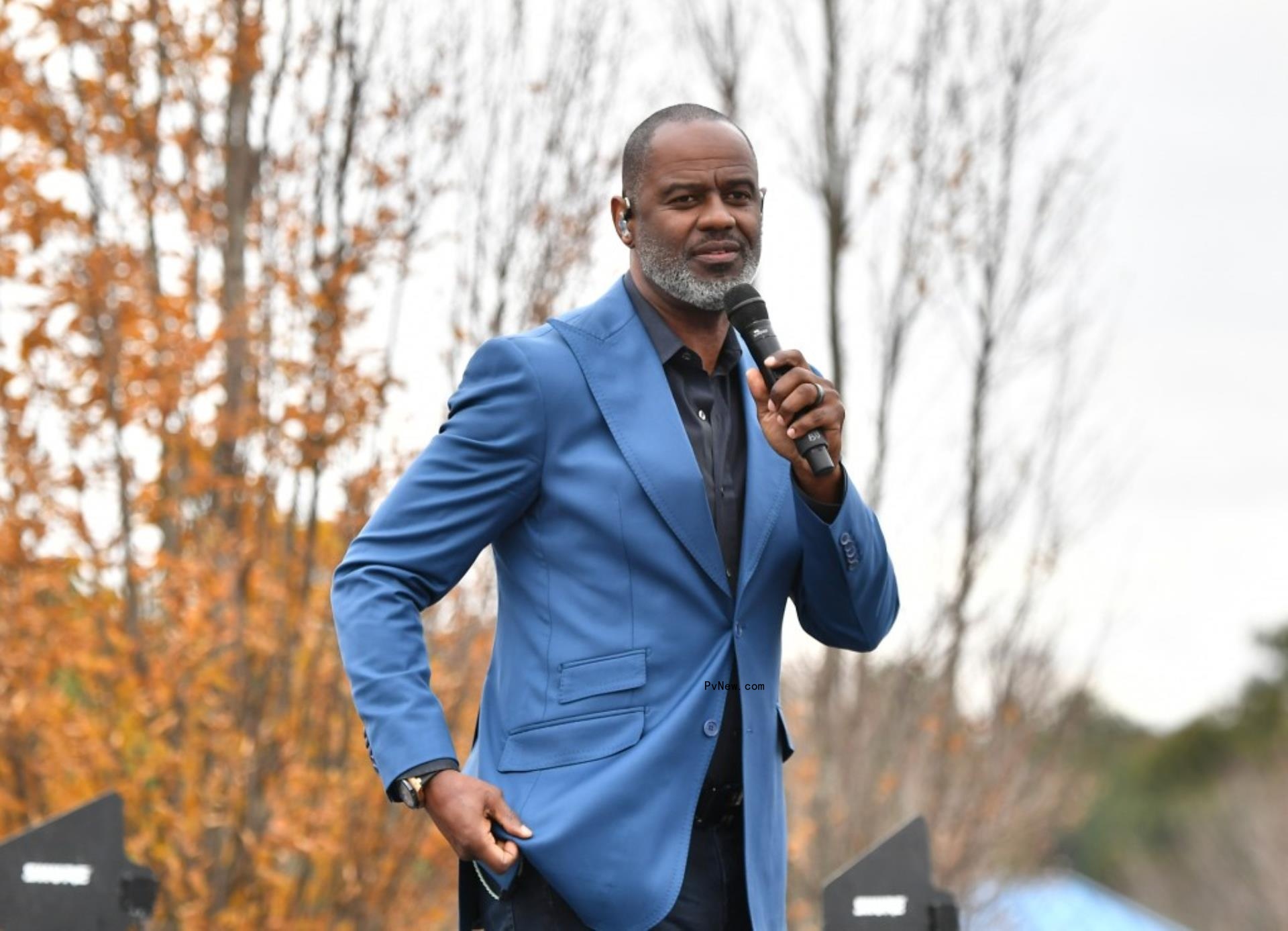 Brian McKnight